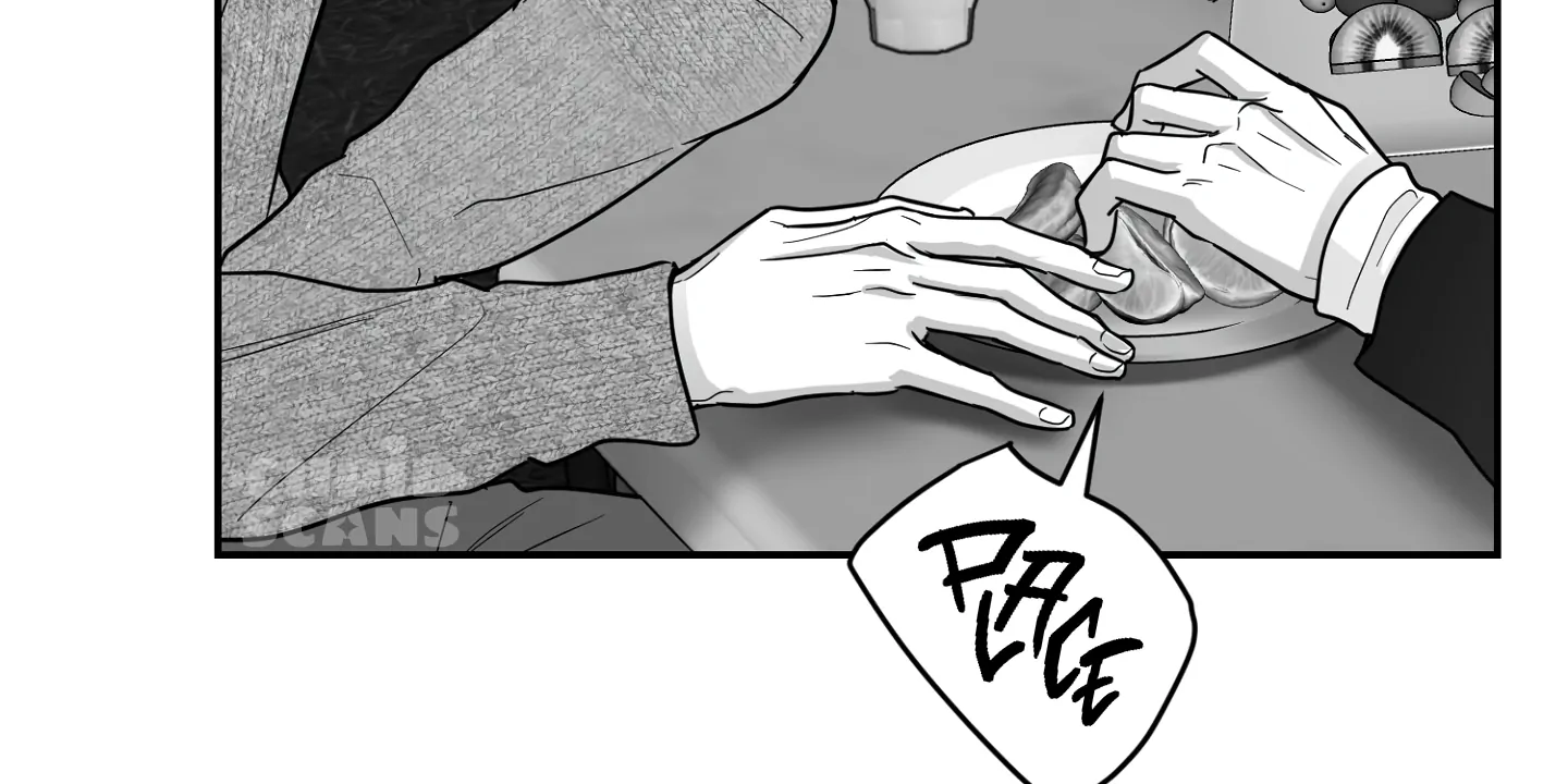 Read Non Zero Sum chapter 64 image 33 on Lezhin
