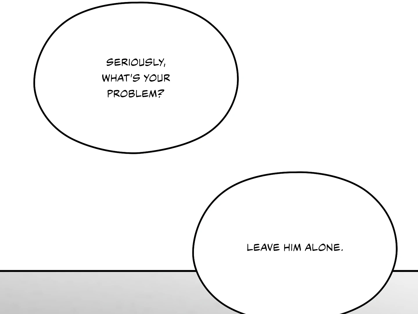 Read Non Zero Sum chapter 64 image 35 on Lezhin