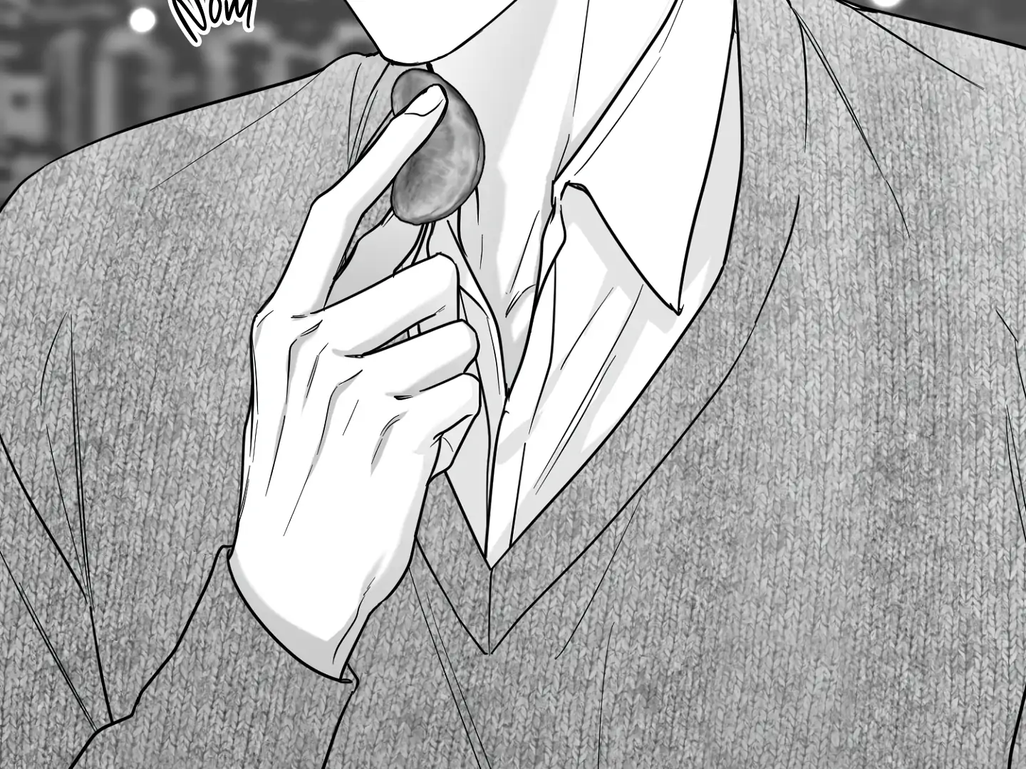 Read Non Zero Sum chapter 64 image 37 on Lezhin