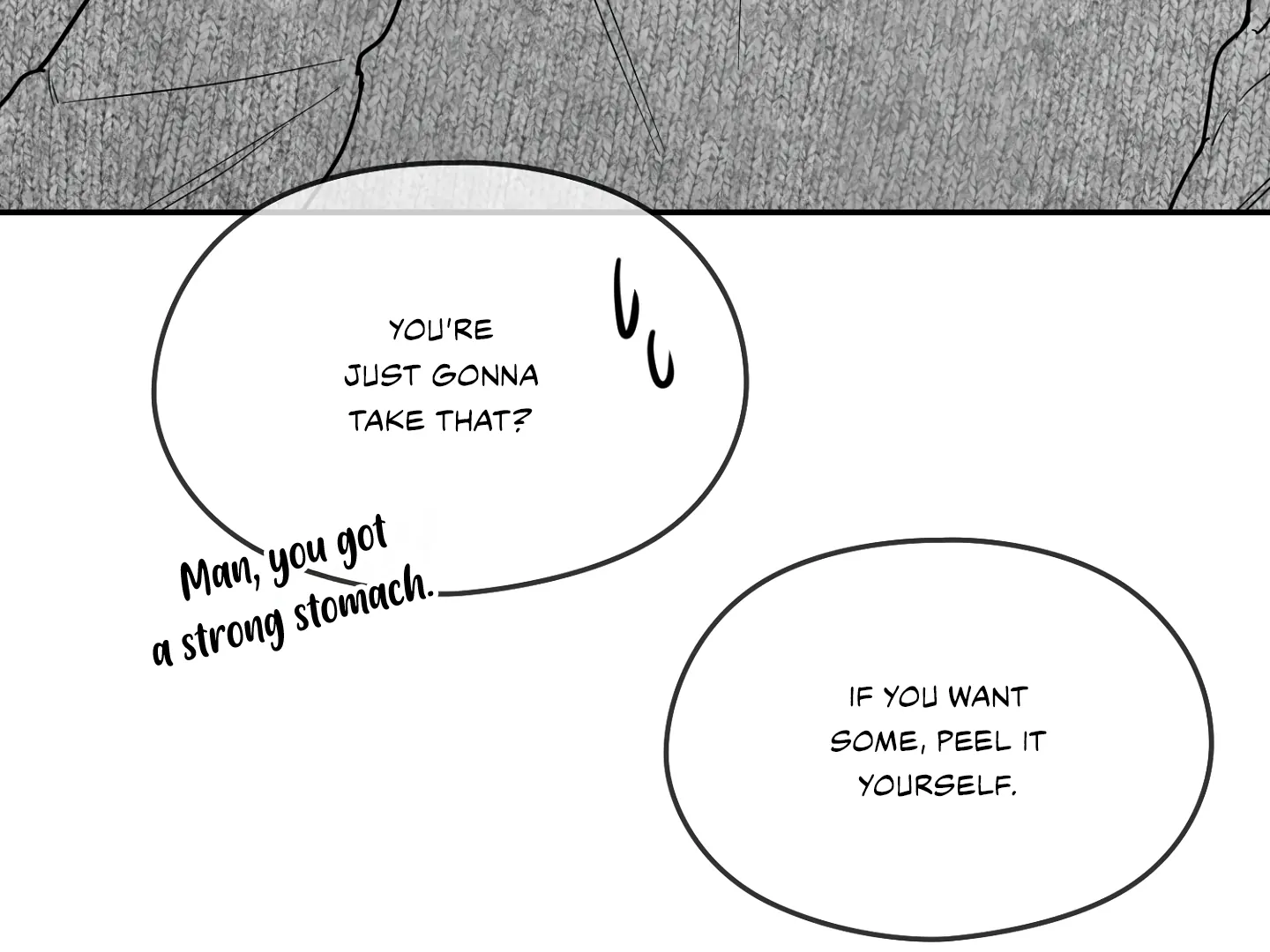 Read Non Zero Sum chapter 64 image 38 on Lezhin