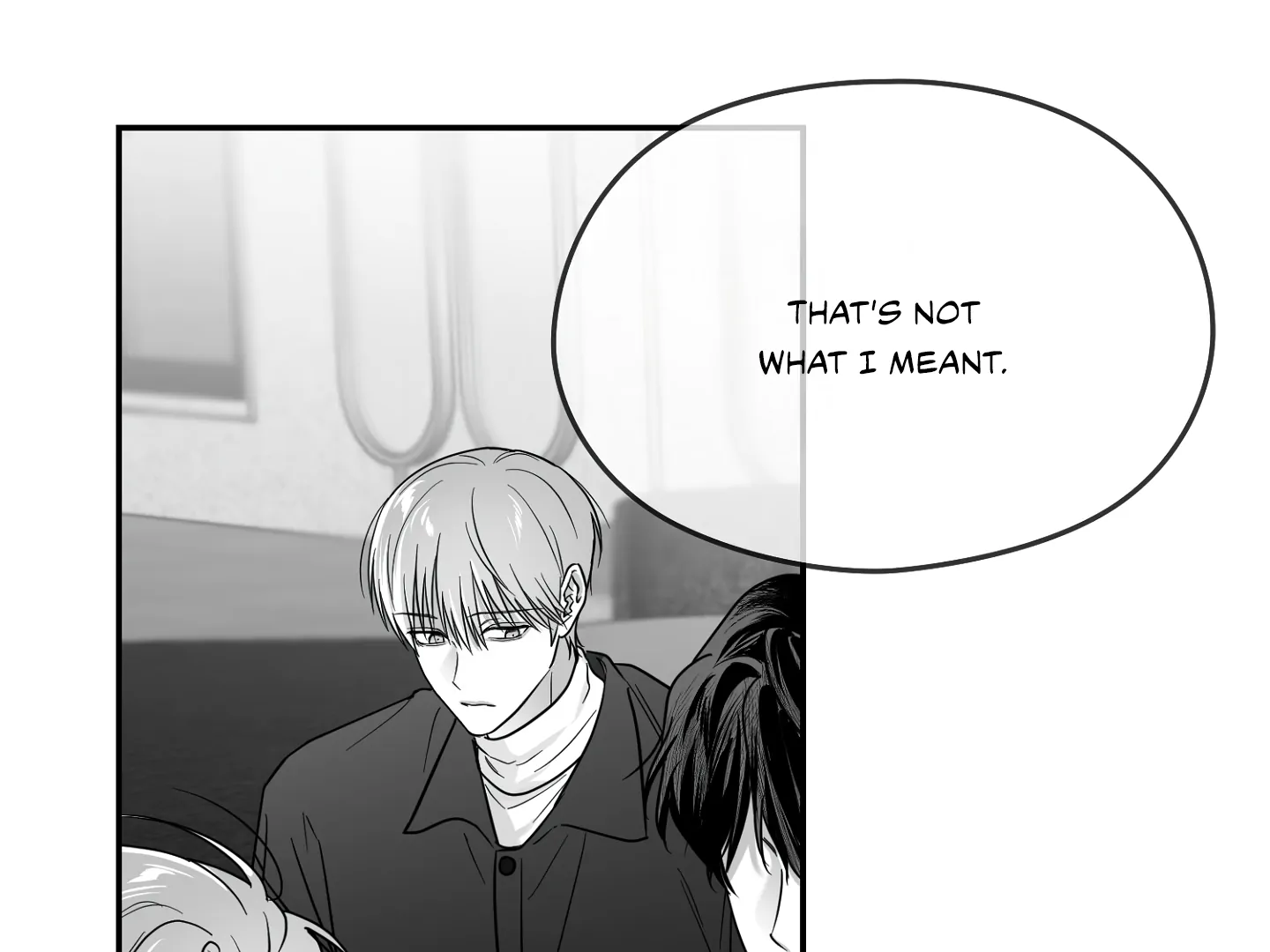 Read Non Zero Sum chapter 64 image 39 on Lezhin