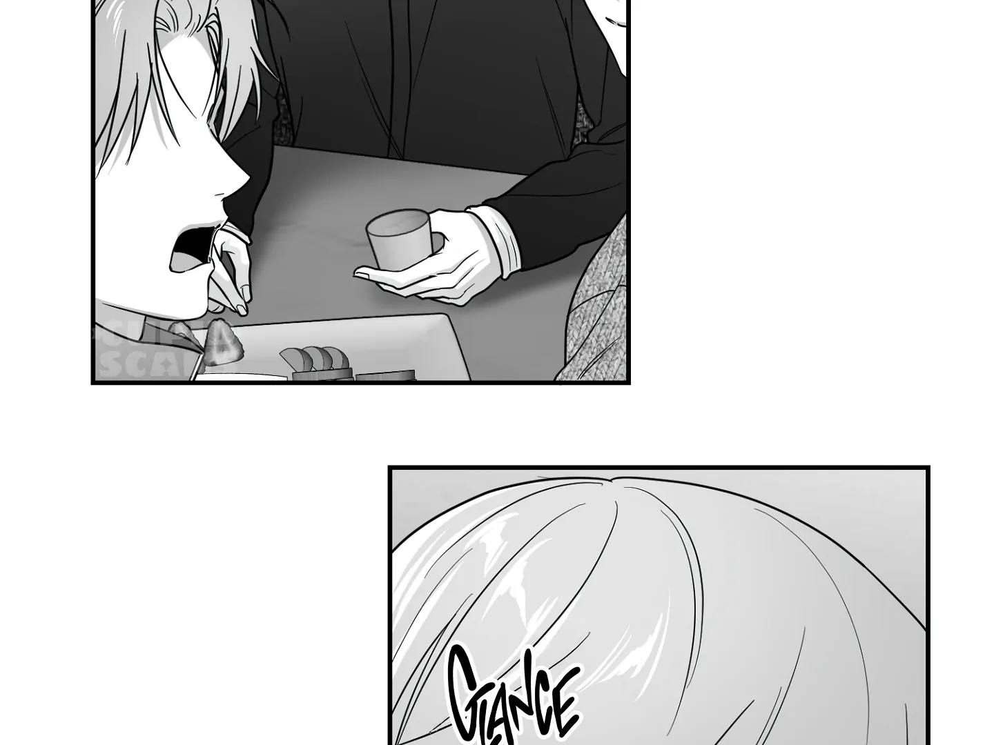 Read Non Zero Sum chapter 64 image 40 on Lezhin