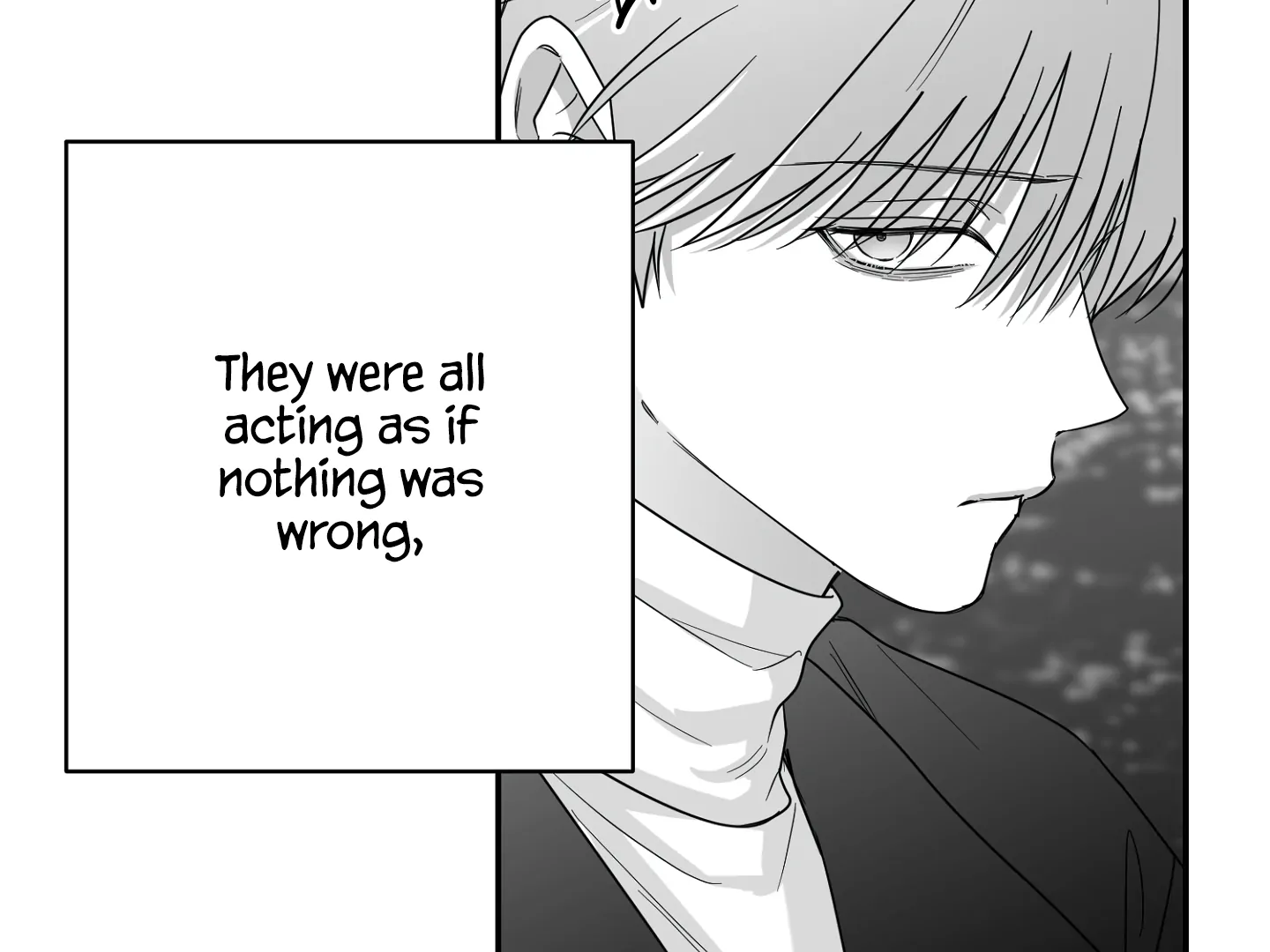 Read Non Zero Sum chapter 64 image 41 on Lezhin