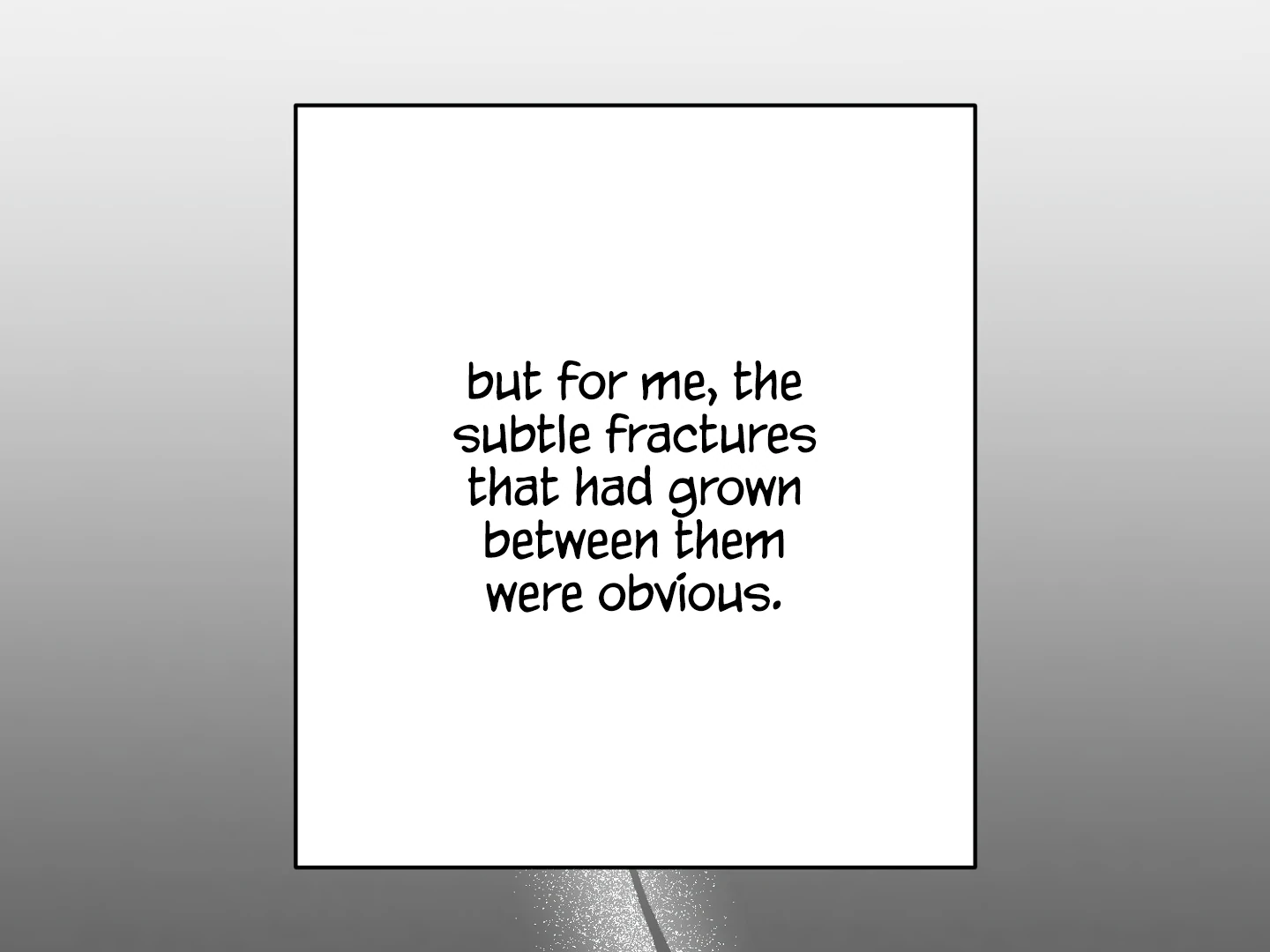 Read Non Zero Sum chapter 64 image 43 on Lezhin