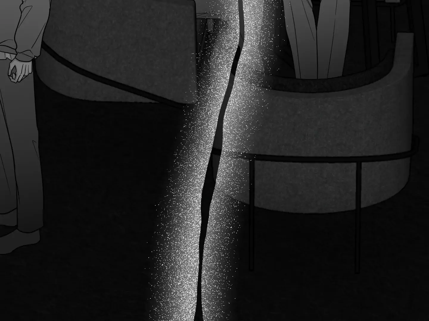 Read Non Zero Sum chapter 64 image 45 on Lezhin