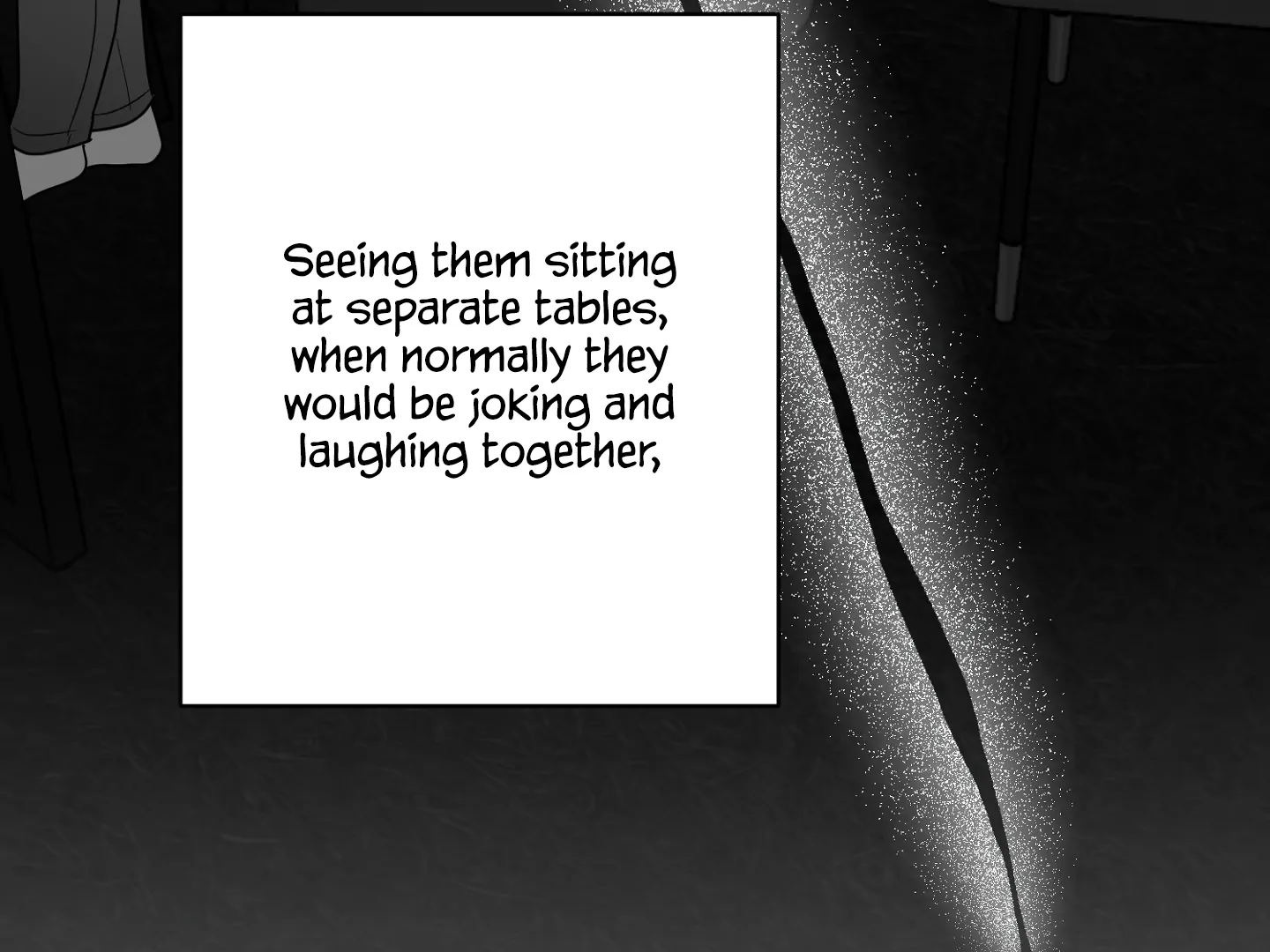 Read Non Zero Sum chapter 64 image 47 on Lezhin
