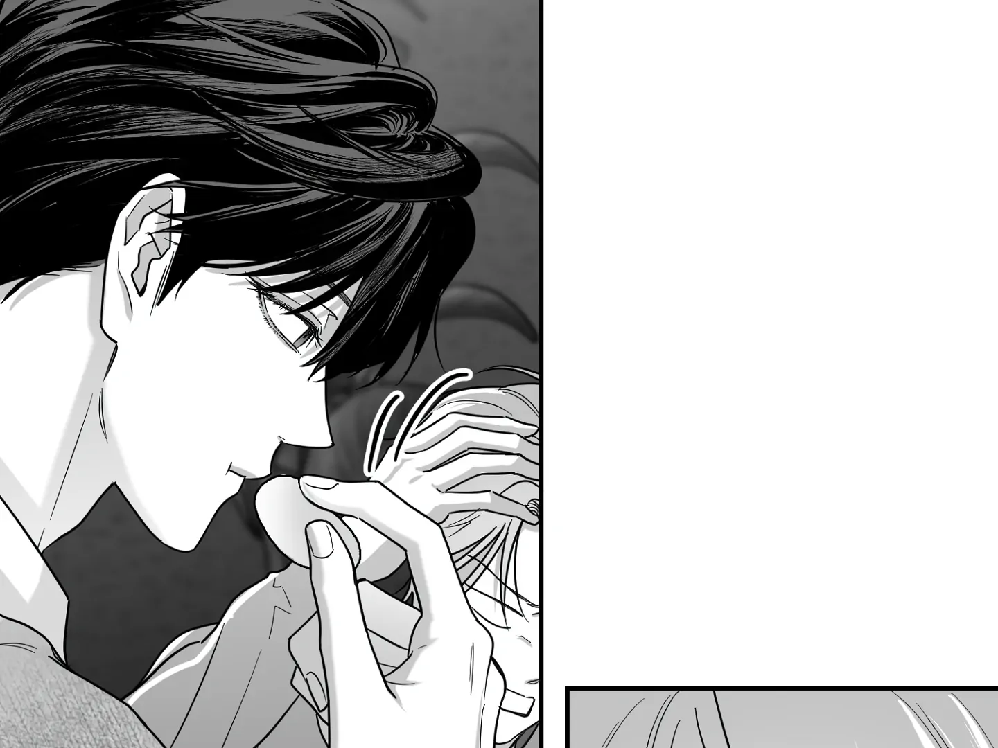 Read Non Zero Sum chapter 64 image 54 on Lezhin