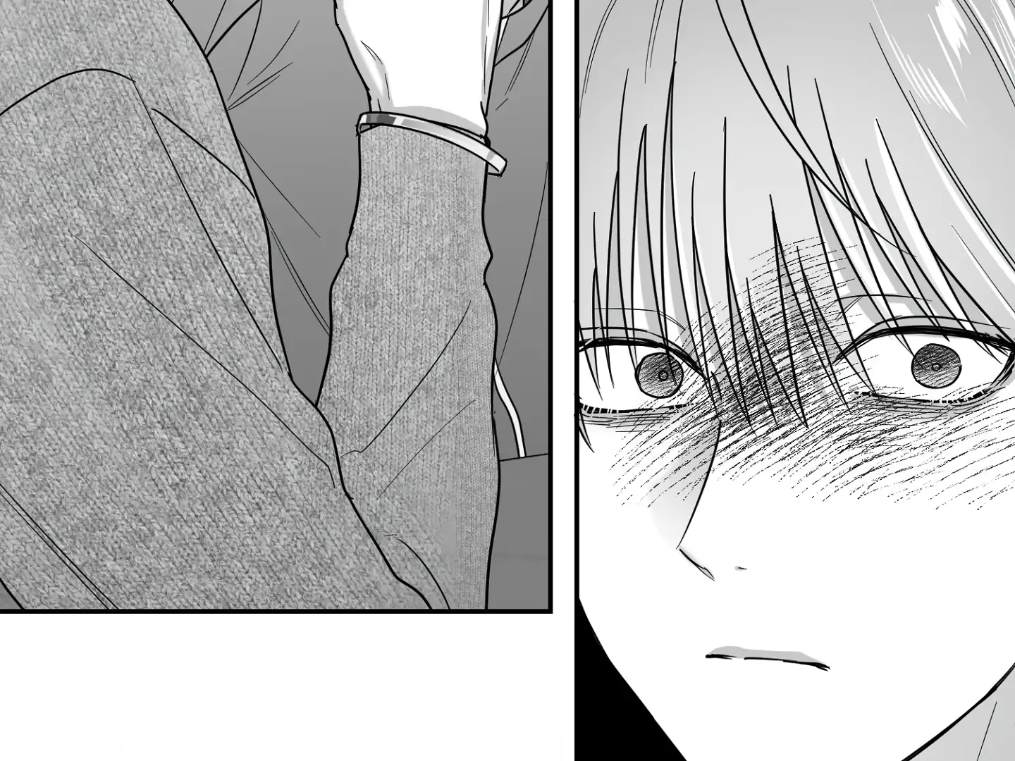 Read Non Zero Sum chapter 64 image 55 on Lezhin