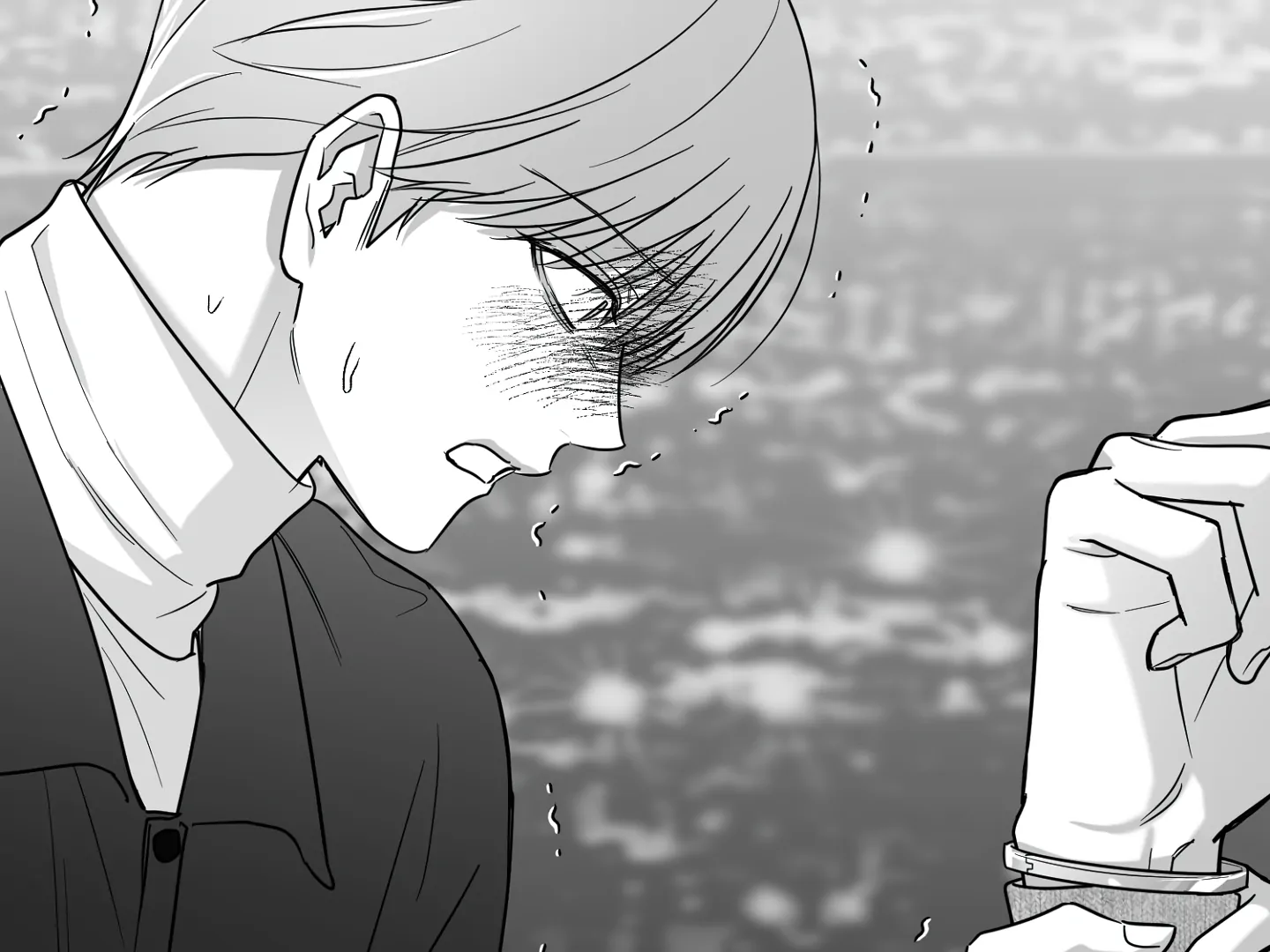Read Non Zero Sum chapter 64 image 61 on Lezhin