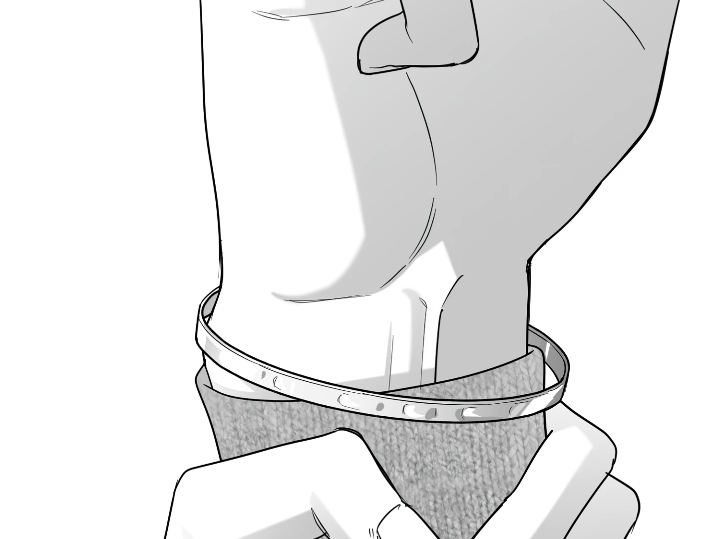 Read Non Zero Sum chapter 64 image 66 on Lezhin