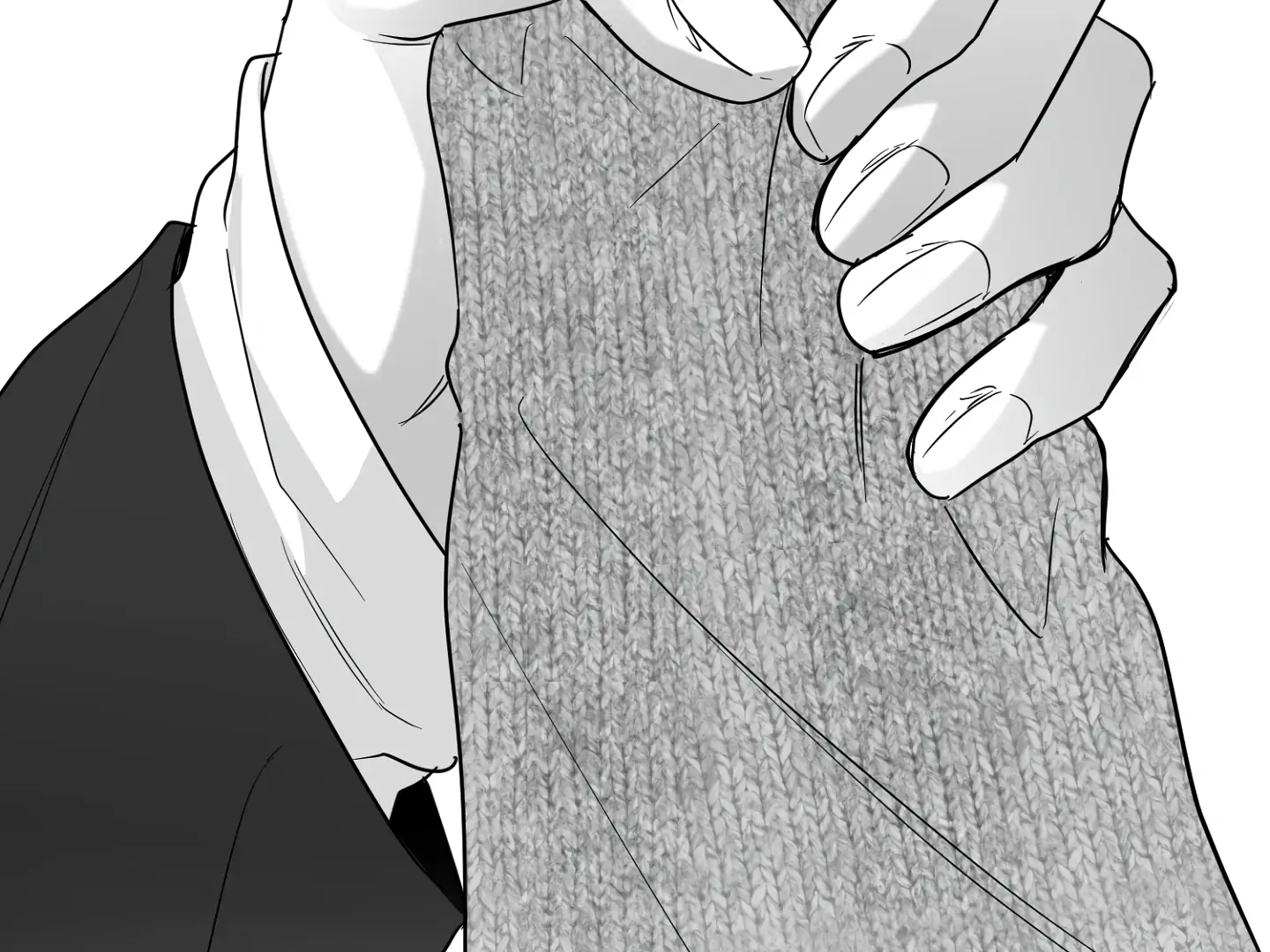 Read Non Zero Sum chapter 64 image 67 on Lezhin