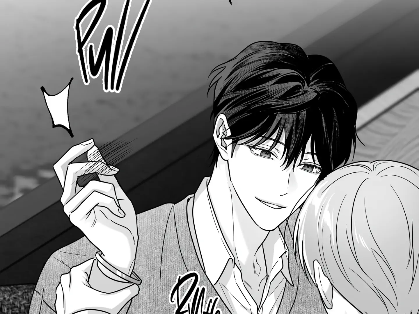 Read Non Zero Sum chapter 64 image 69 on Lezhin