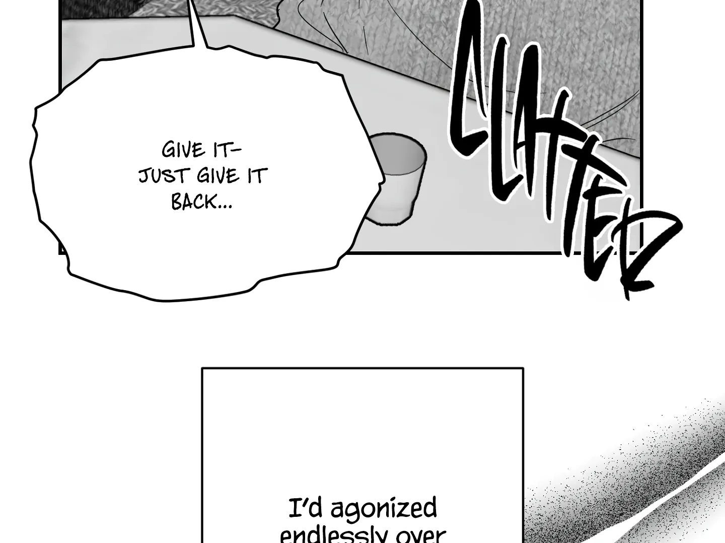 Read Non Zero Sum chapter 64 image 75 on Lezhin