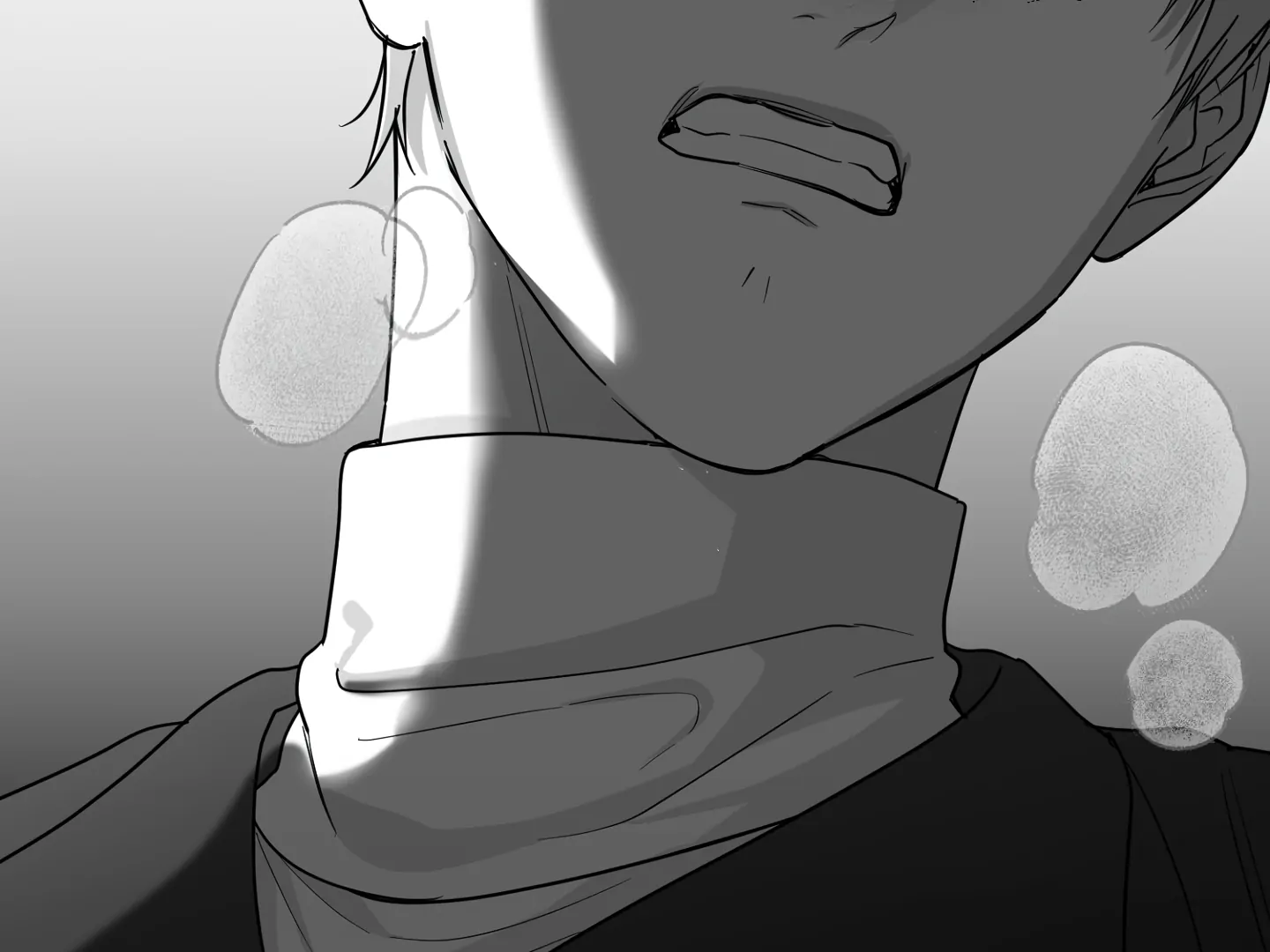 Read Non Zero Sum chapter 64 image 78 on Lezhin