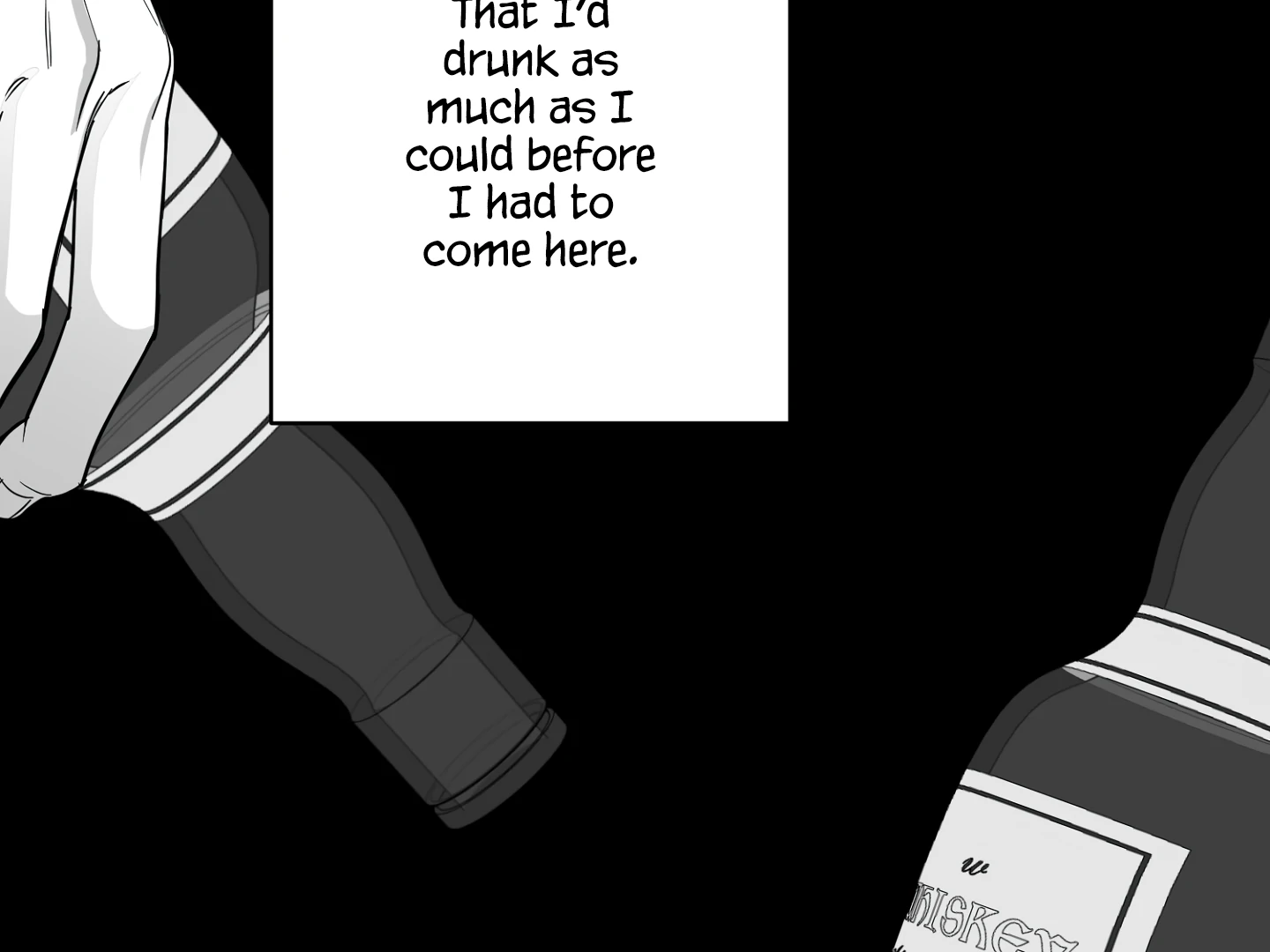 Read Non Zero Sum chapter 64 image 8 on Lezhin