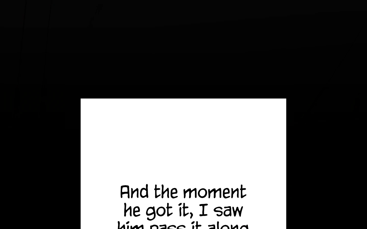 Read Non Zero Sum chapter 64 image 80 on Lezhin