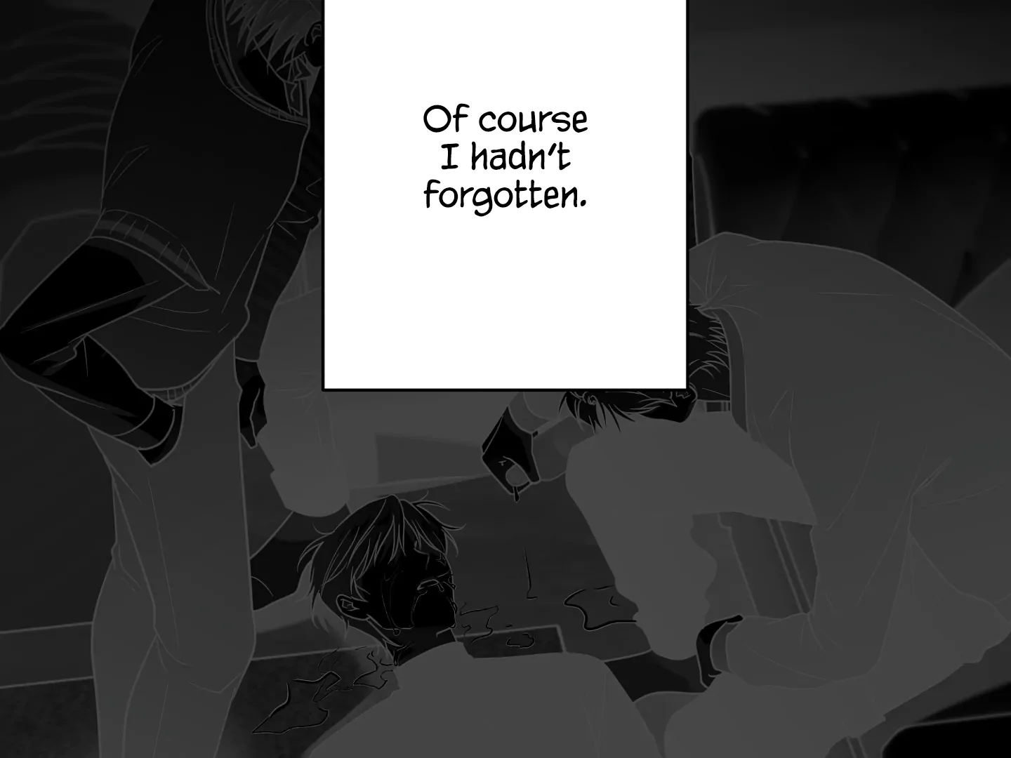 Read Non Zero Sum chapter 64 image 85 on Lezhin