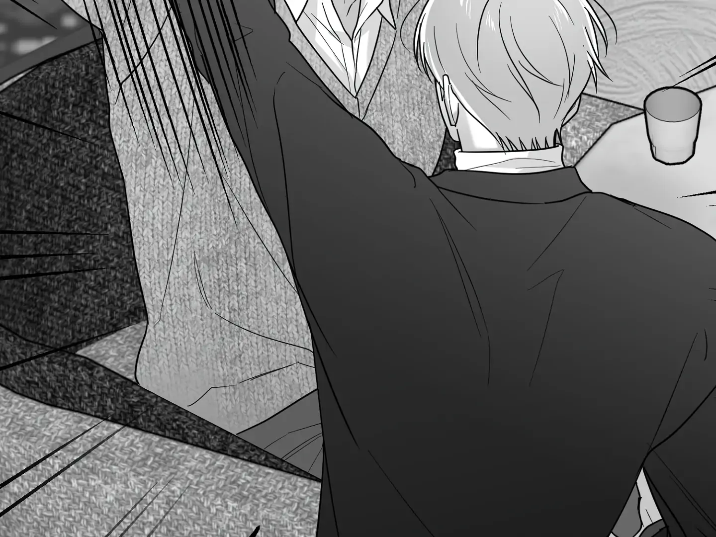 Read Non Zero Sum chapter 64 image 91 on Lezhin