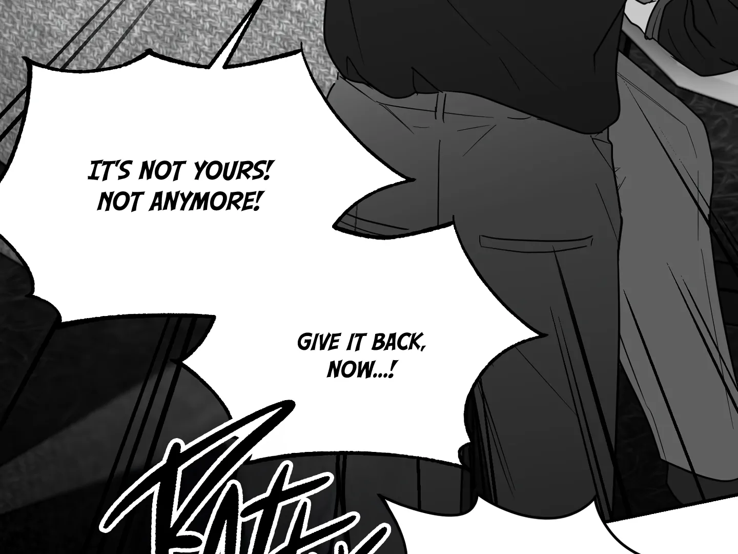 Read Non Zero Sum chapter 64 image 92 on Lezhin