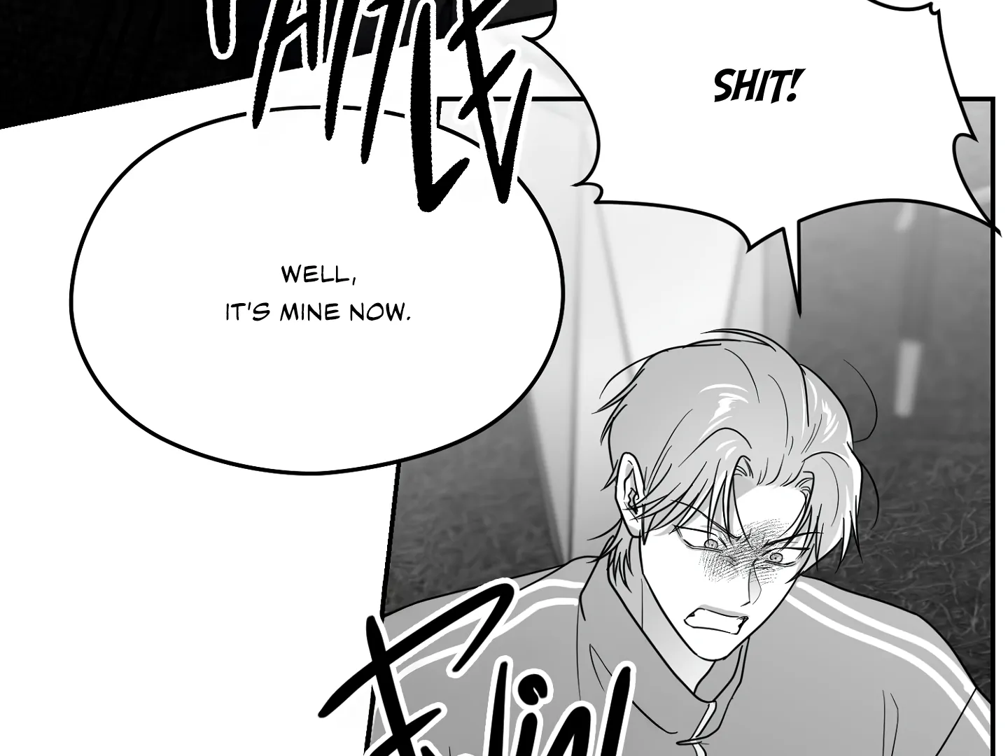 Read Non Zero Sum chapter 64 image 93 on Lezhin