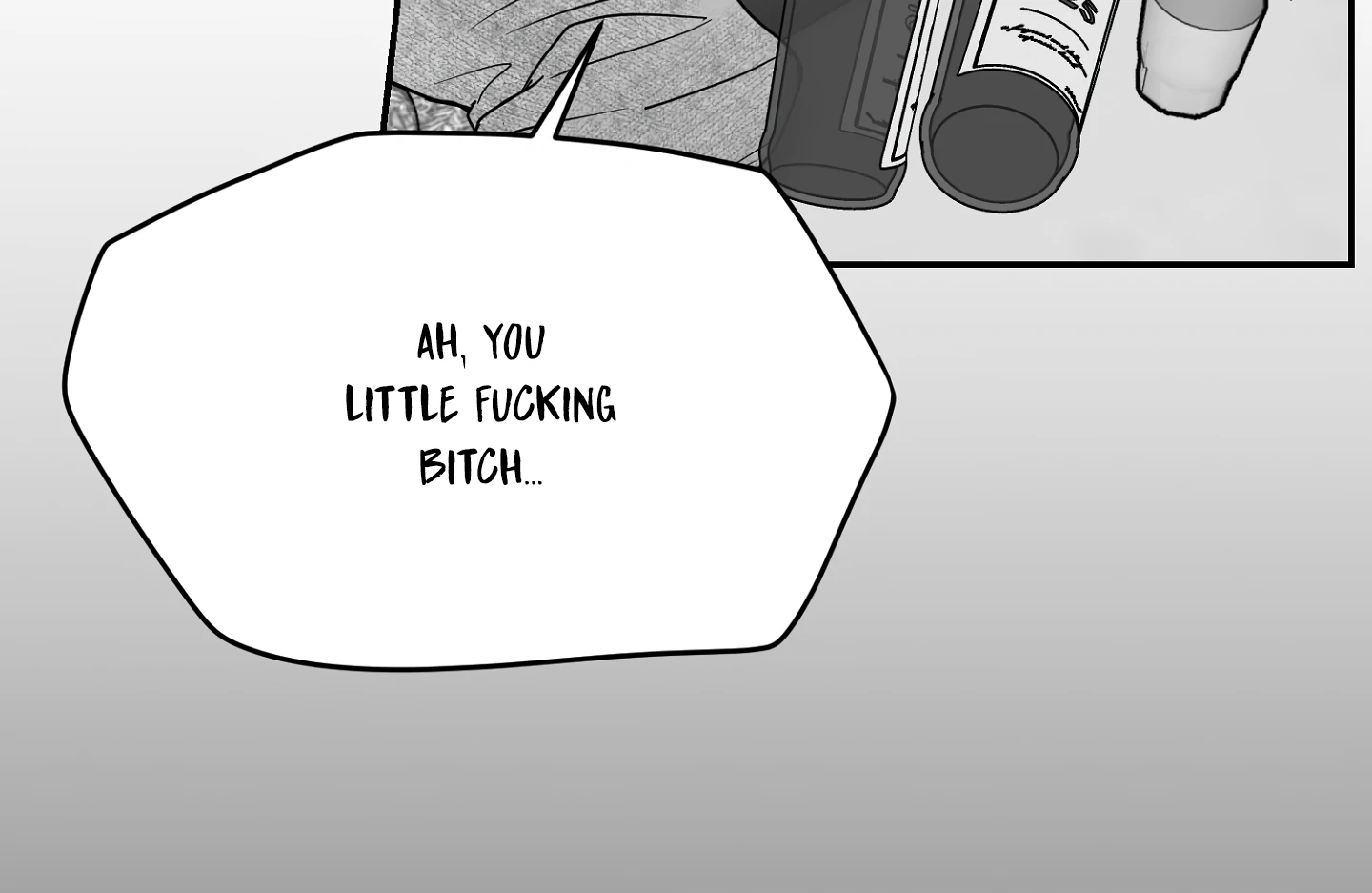Read Non Zero Sum chapter 64 image 95 on Lezhin