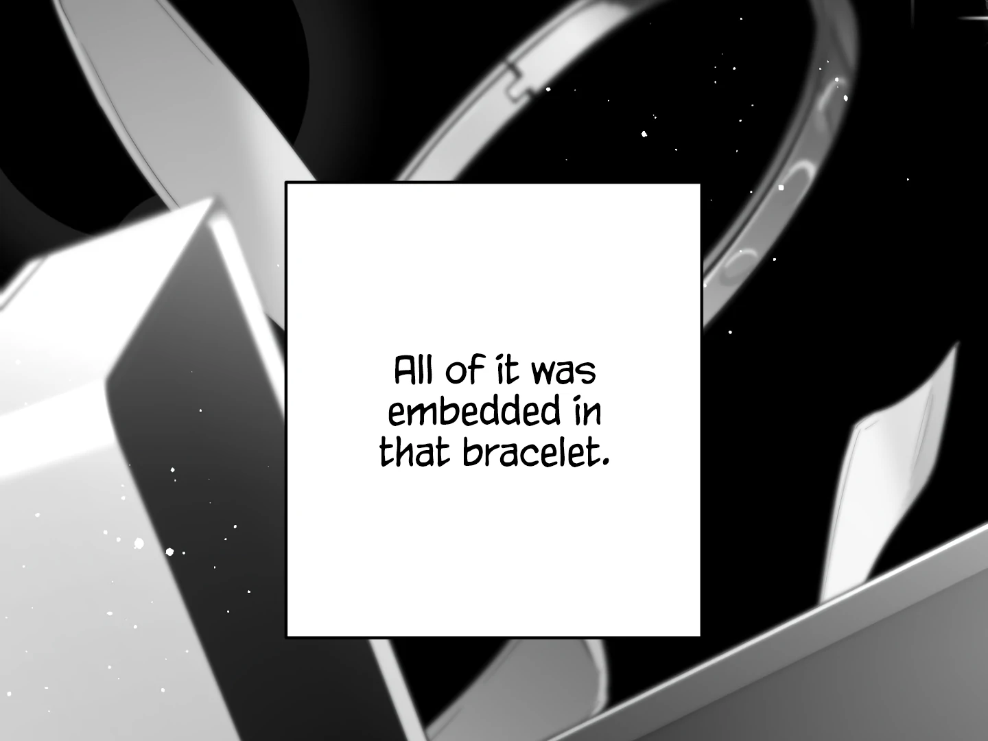 Read Non Zero Sum chapter 64 image 99 on Lezhin