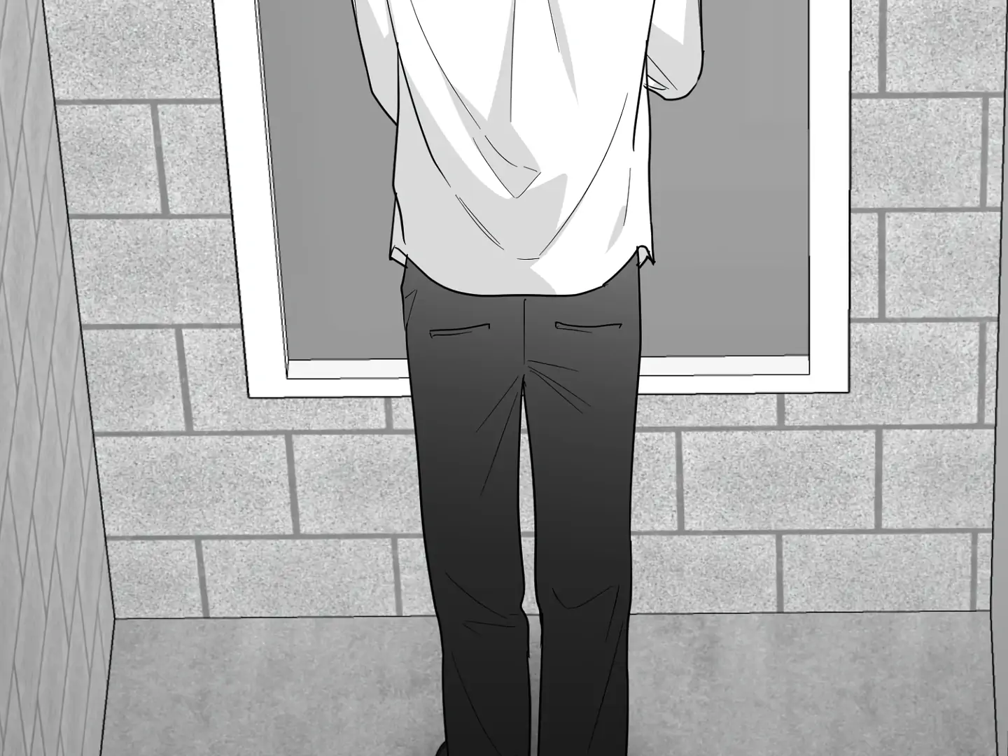 Read Non Zero Sum chapter 65 image 10 on Lezhin