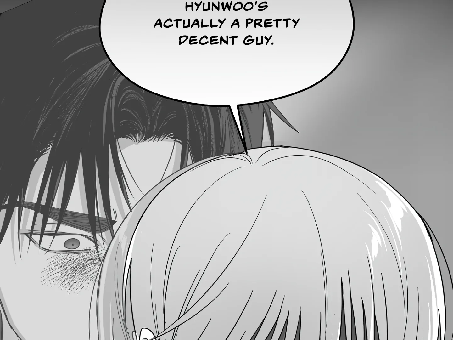 Read Non Zero Sum chapter 65 image 102 on Lezhin