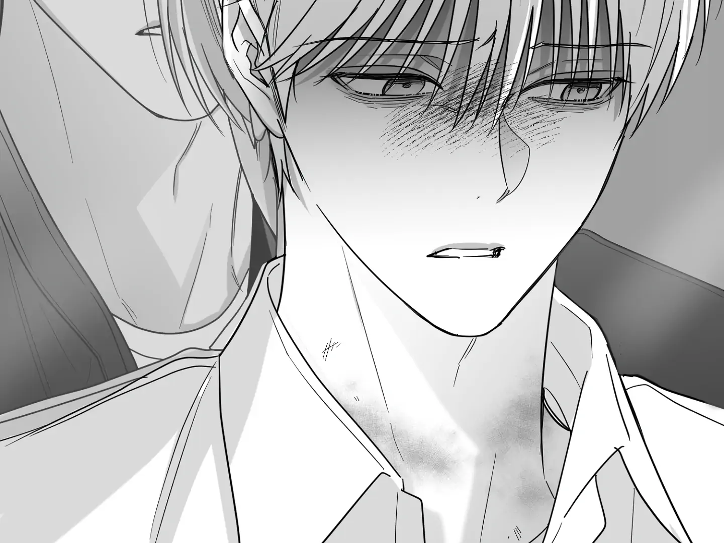 Read Non Zero Sum chapter 65 image 103 on Lezhin
