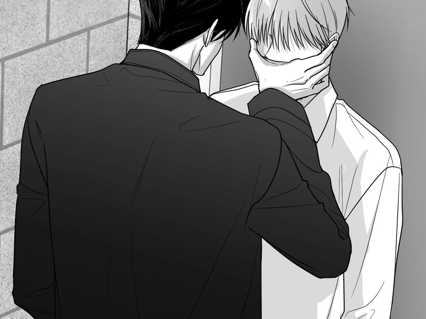 Read Non Zero Sum chapter 65 image 109 on Lezhin