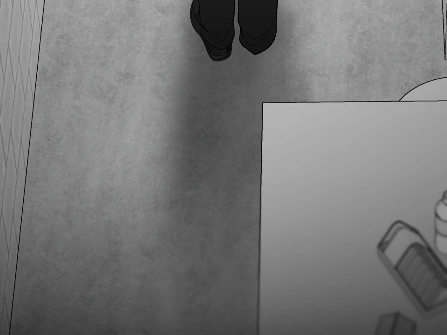 Read Non Zero Sum chapter 65 image 11 on Lezhin