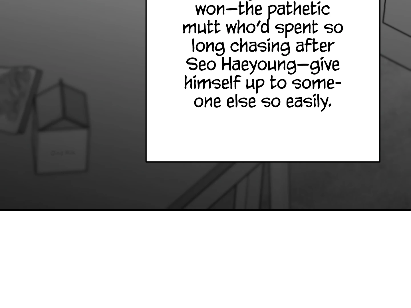 Read Non Zero Sum chapter 65 image 112 on Lezhin