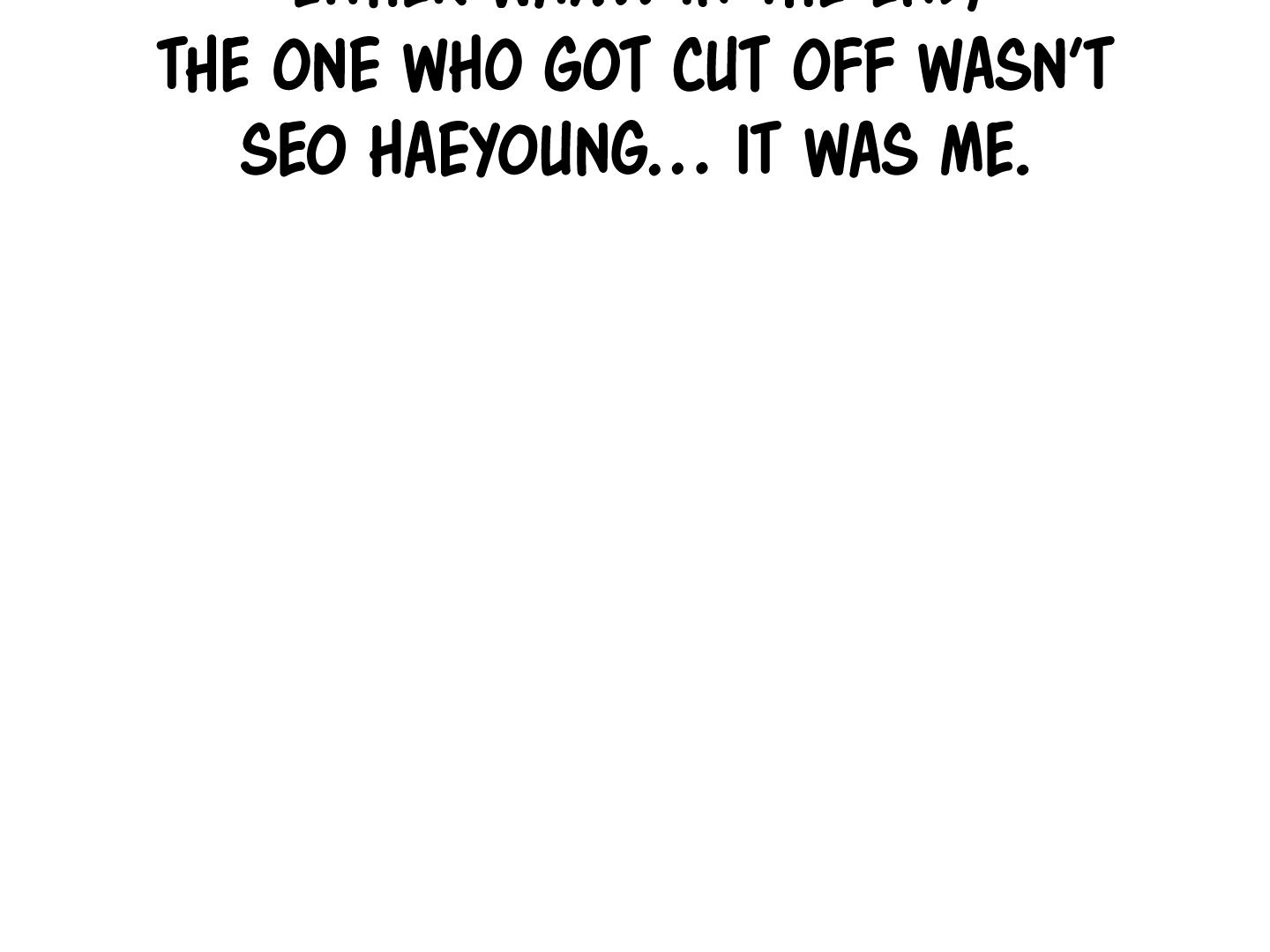 Read Non Zero Sum chapter 65 image 115 on Lezhin