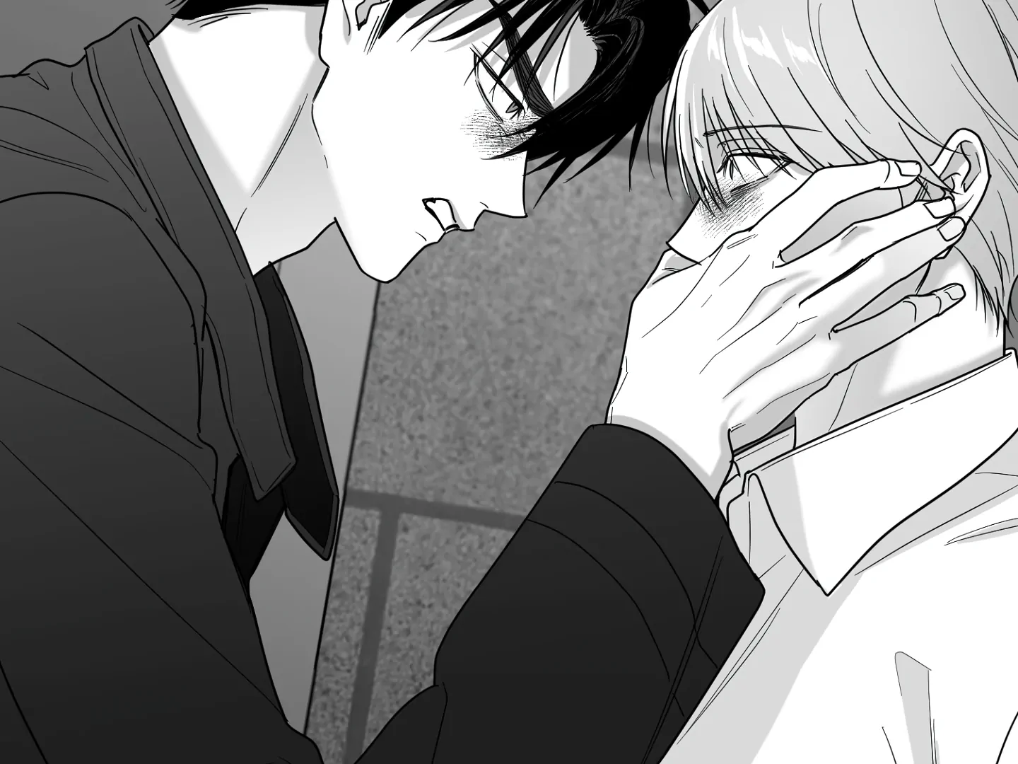 Read Non Zero Sum chapter 65 image 122 on Lezhin