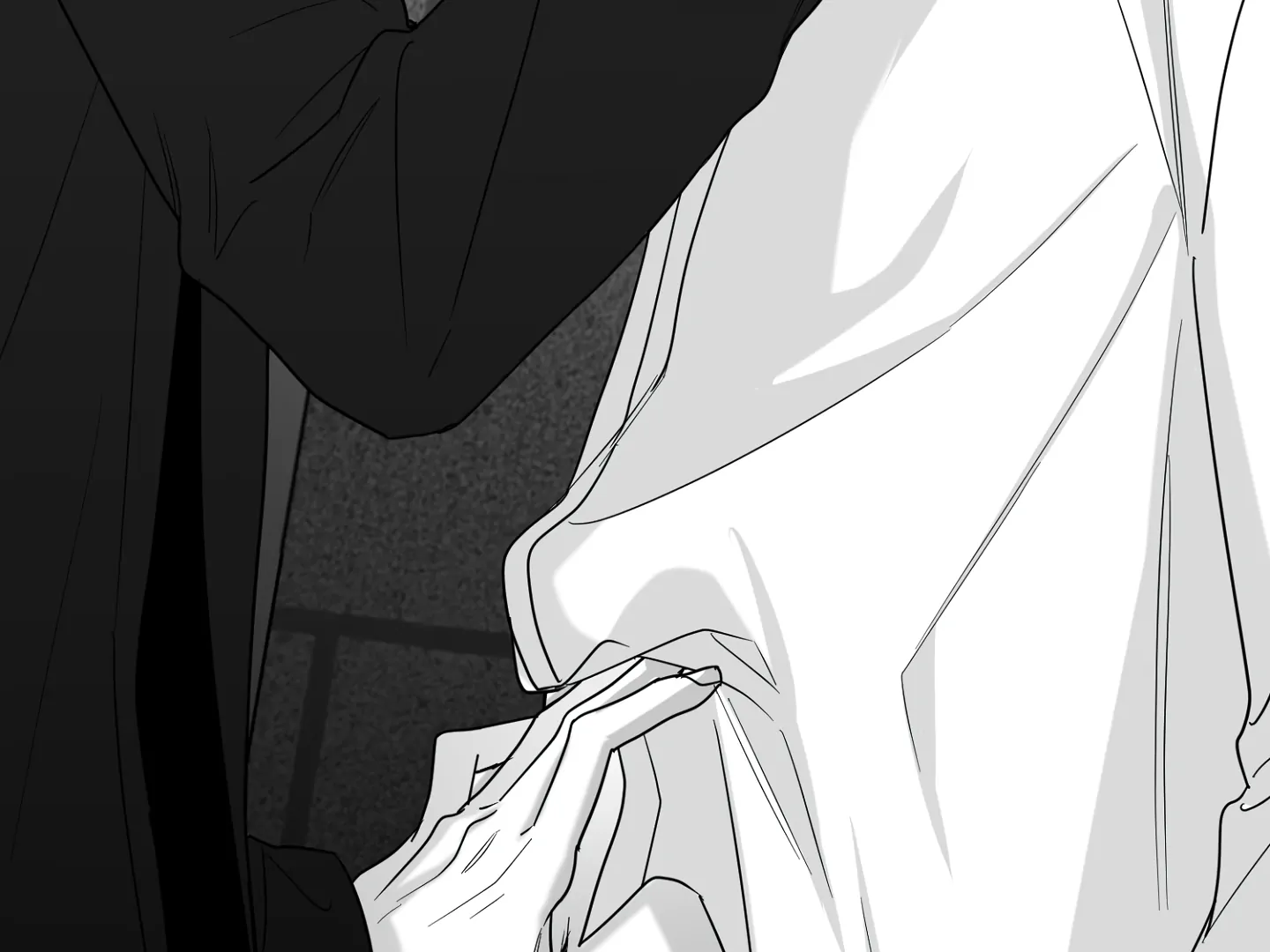 Read Non Zero Sum chapter 65 image 123 on Lezhin