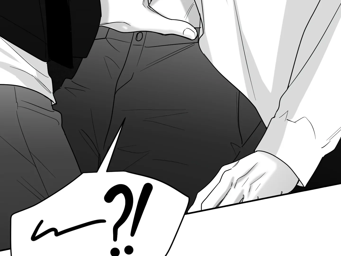 Read Non Zero Sum chapter 65 image 124 on Lezhin
