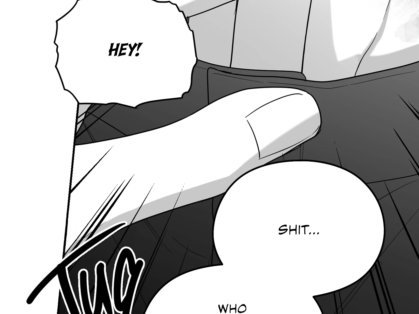 Read Non Zero Sum chapter 65 image 127 on Lezhin