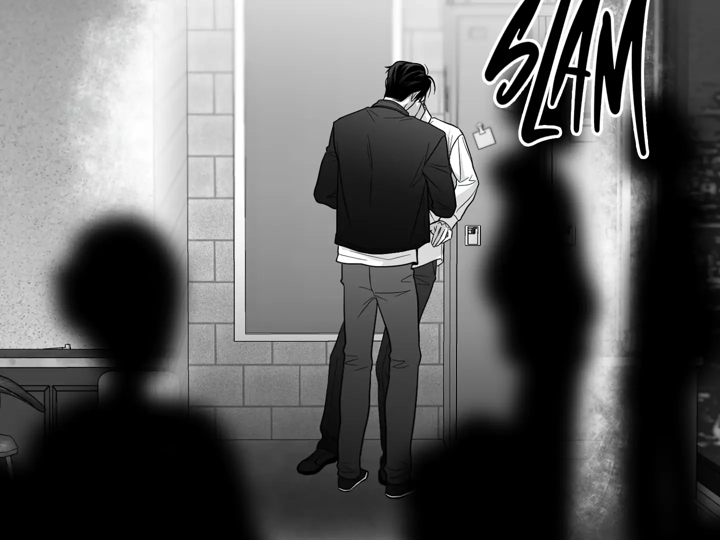 Read Non Zero Sum chapter 65 image 130 on Lezhin