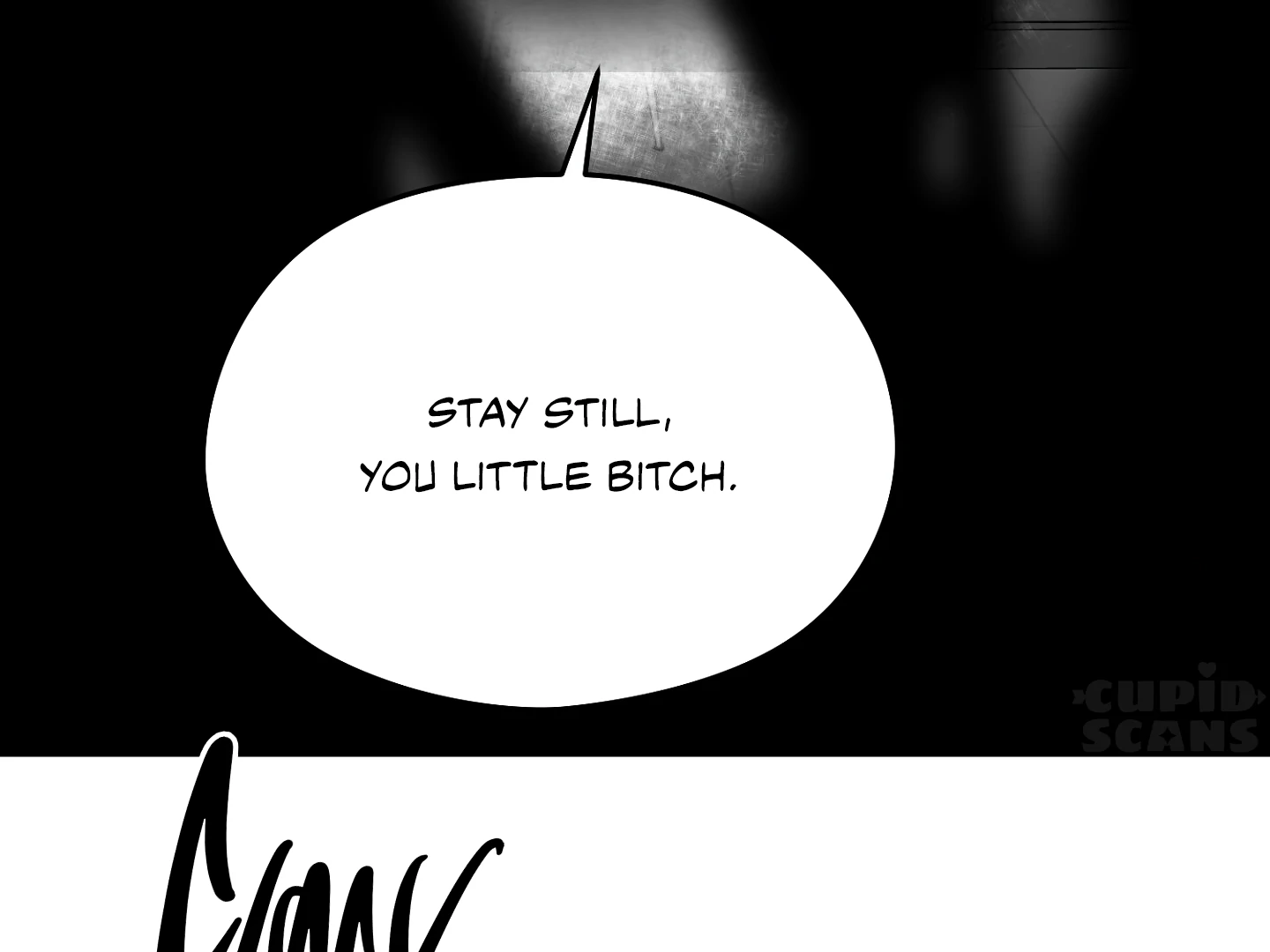 Read Non Zero Sum chapter 65 image 131 on Lezhin