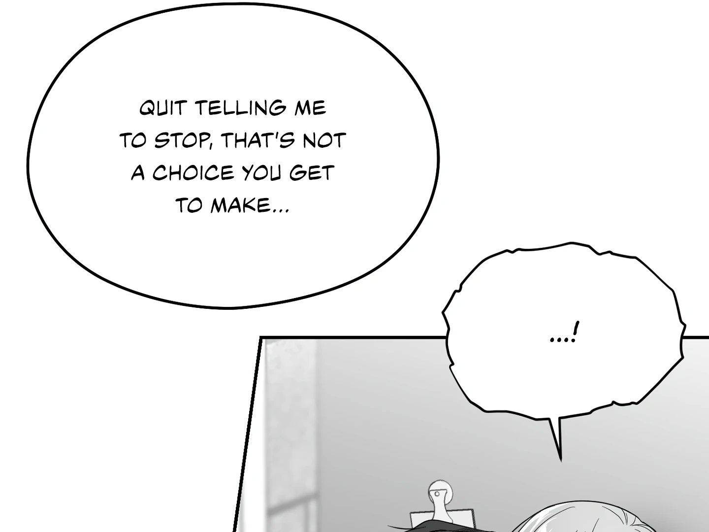 Read Non Zero Sum chapter 65 image 134 on Lezhin