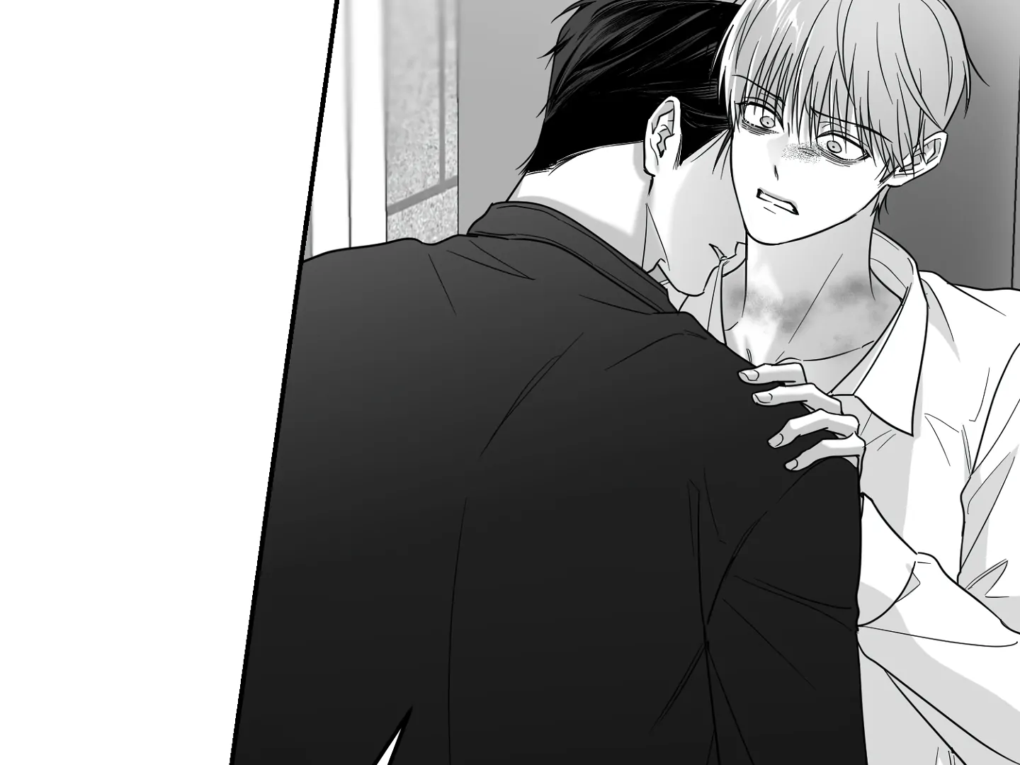 Read Non Zero Sum chapter 65 image 135 on Lezhin