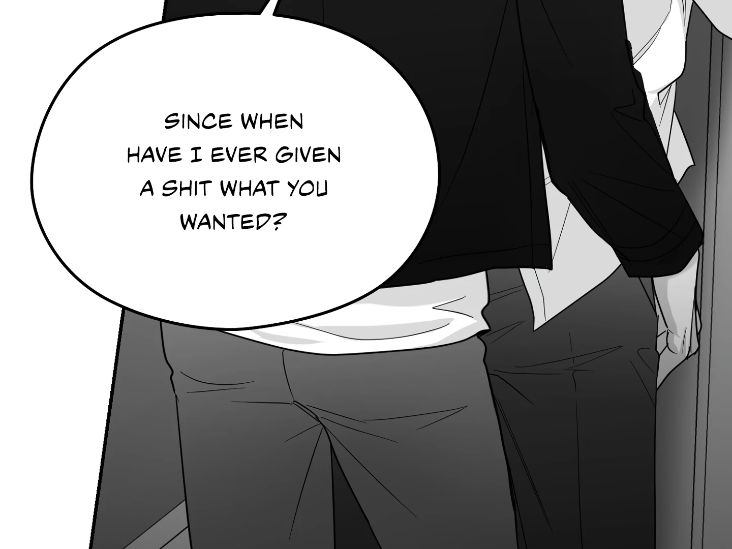 Read Non Zero Sum chapter 65 image 136 on Lezhin