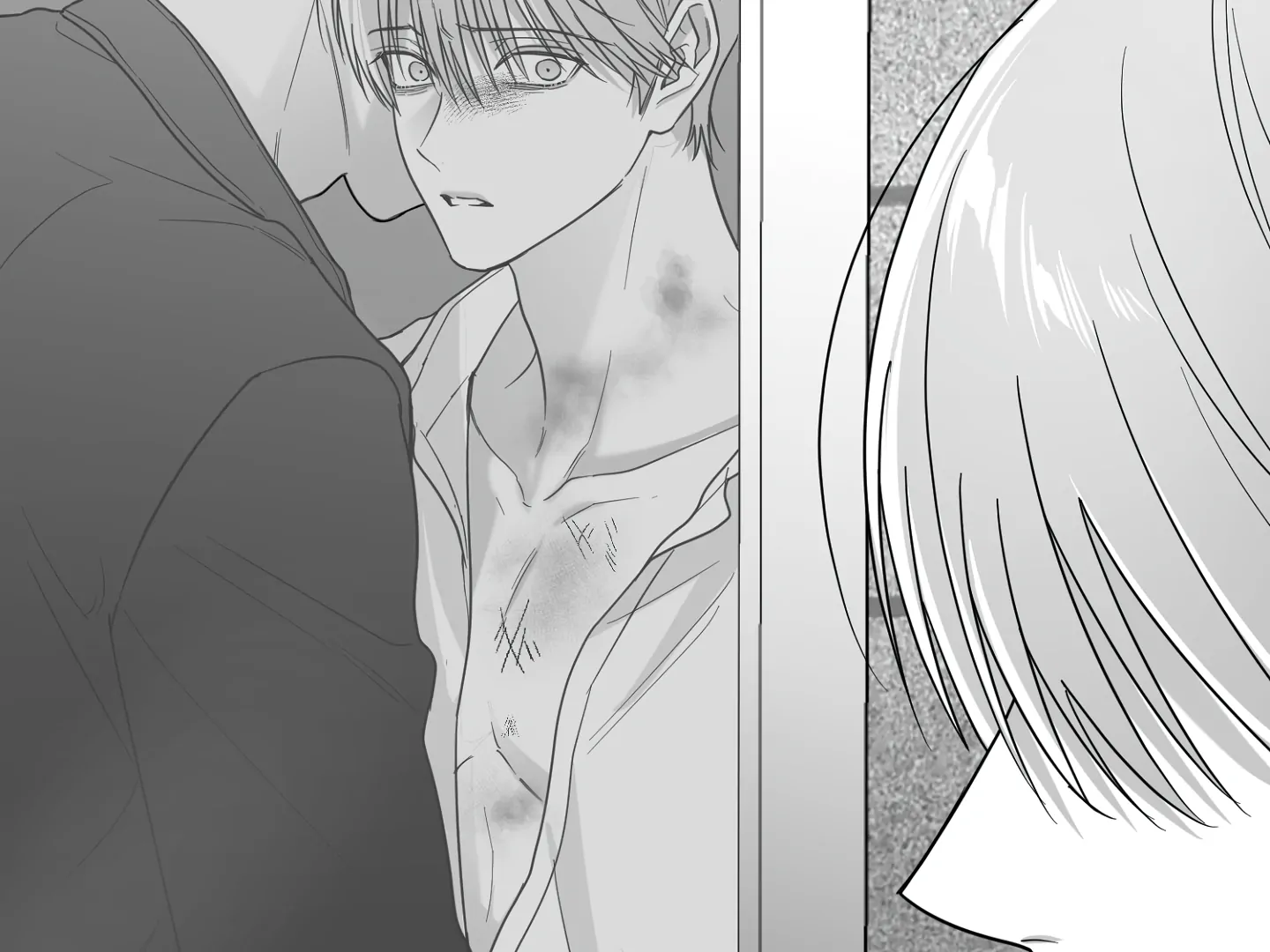 Read Non Zero Sum chapter 65 image 144 on Lezhin