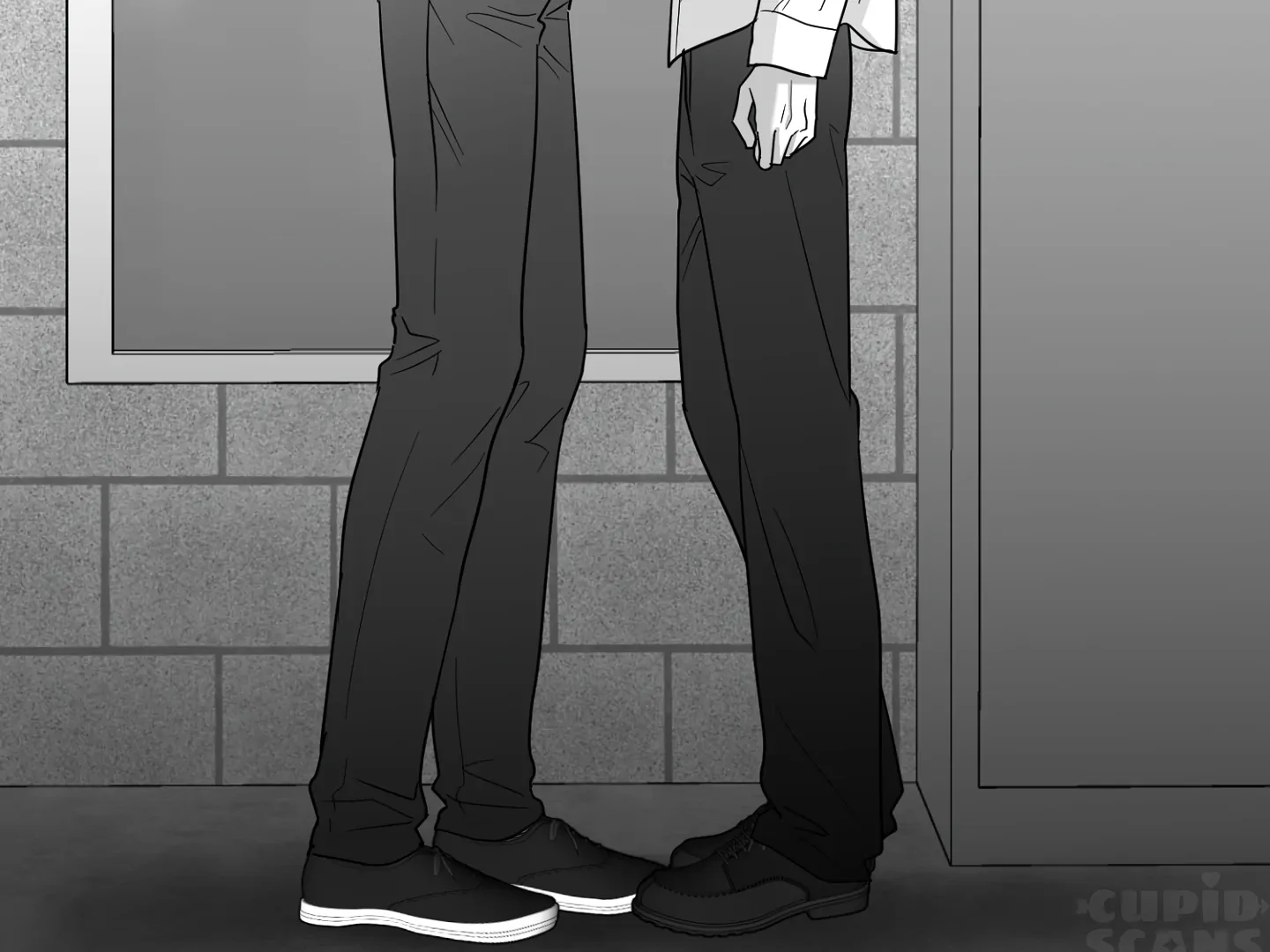 Read Non Zero Sum chapter 65 image 159 on Lezhin