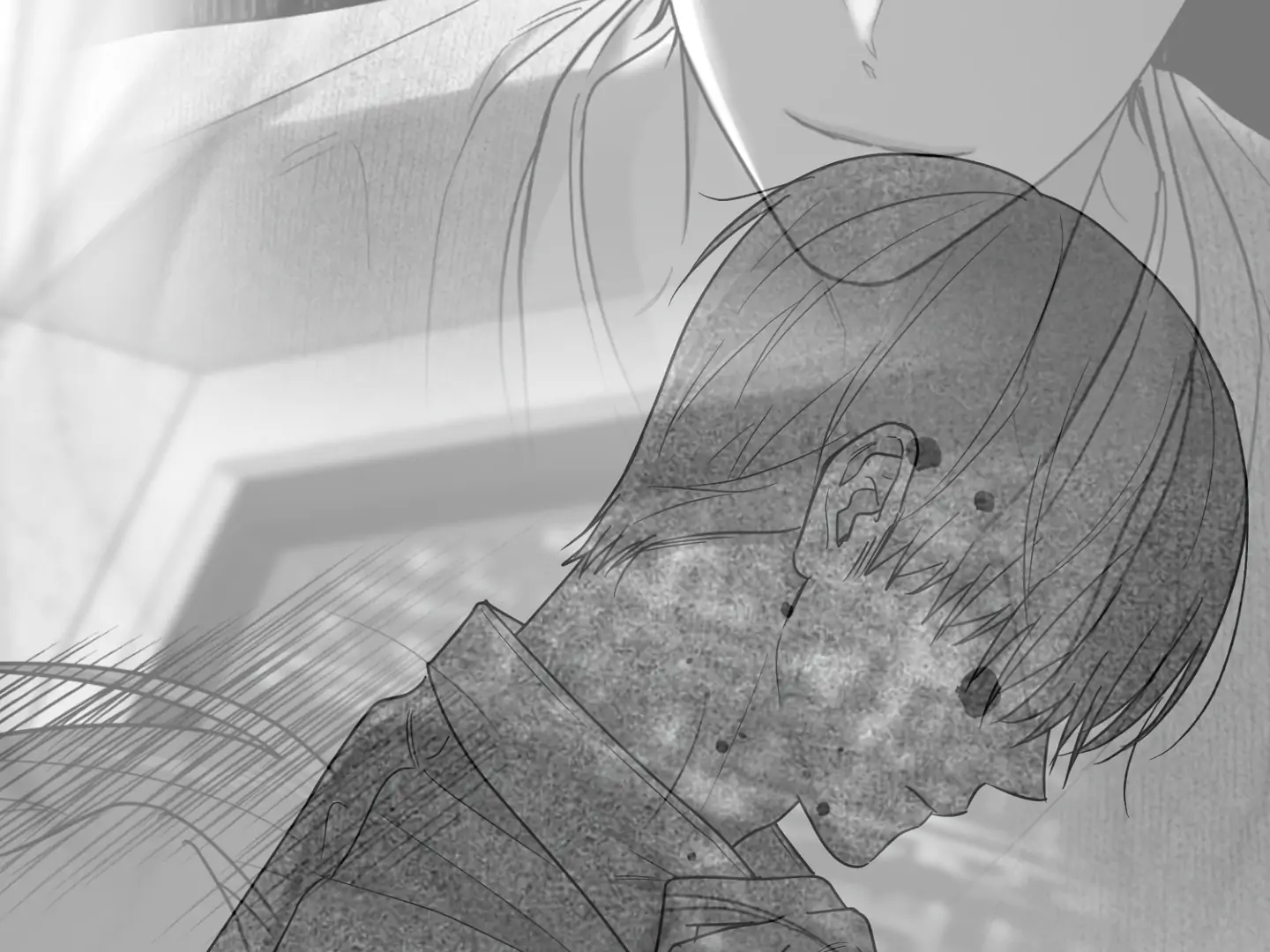 Read Non Zero Sum chapter 65 image 16 on Lezhin