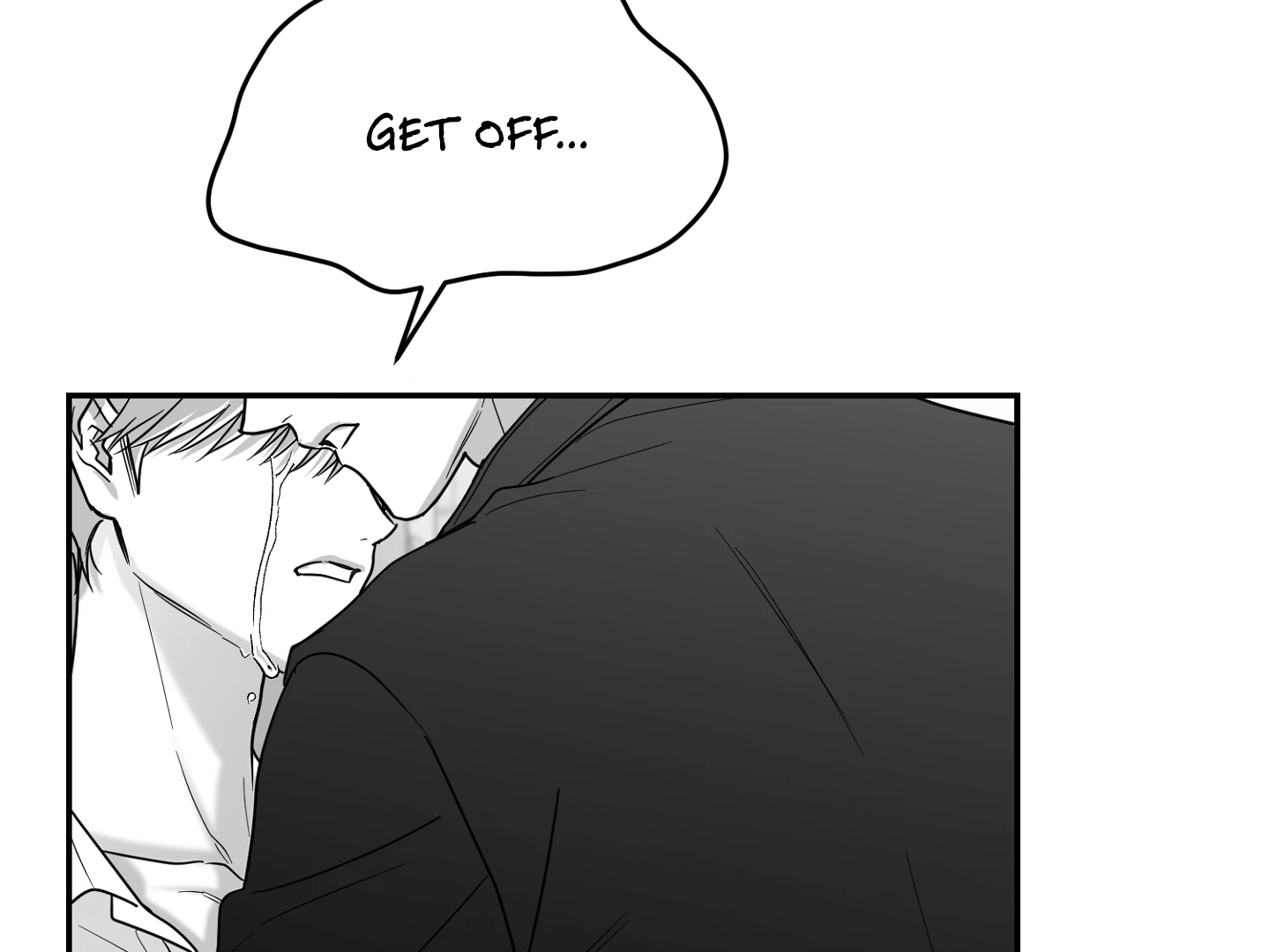 Read Non Zero Sum chapter 65 image 165 on Lezhin