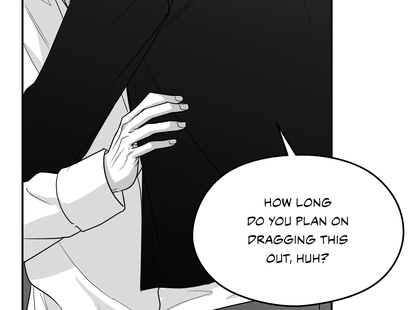Read Non Zero Sum chapter 65 image 166 on Lezhin