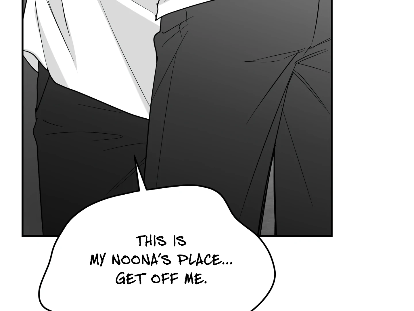 Read Non Zero Sum chapter 65 image 167 on Lezhin
