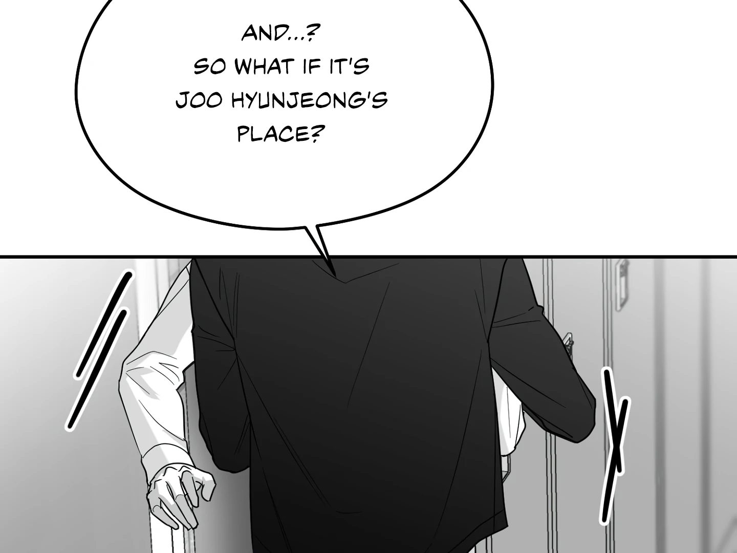 Read Non Zero Sum chapter 65 image 170 on Lezhin