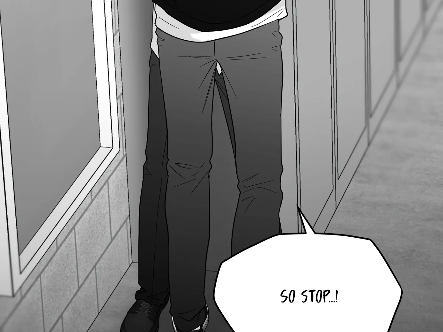 Read Non Zero Sum chapter 65 image 171 on Lezhin